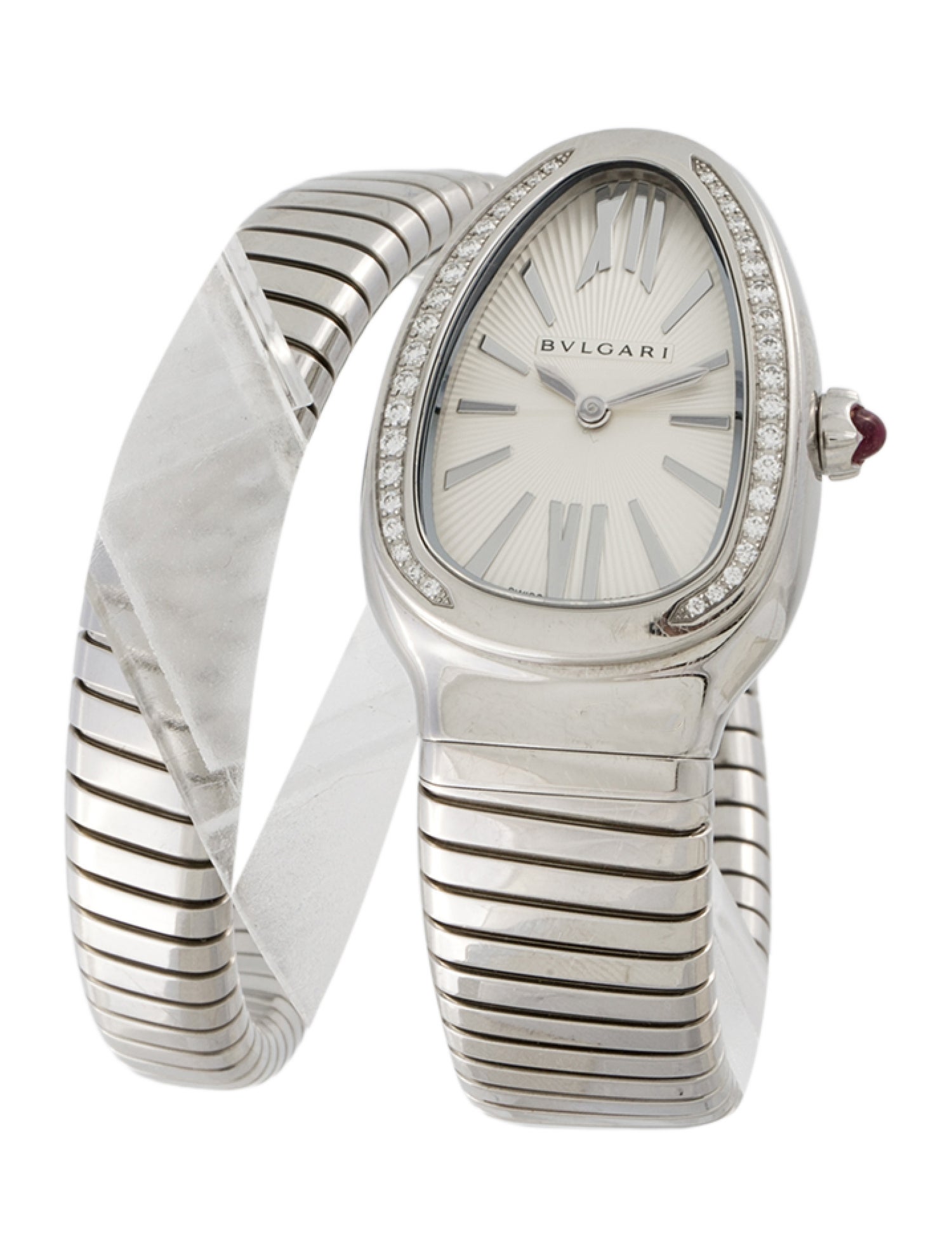Bvlgari Serpenti Tubogas Watch