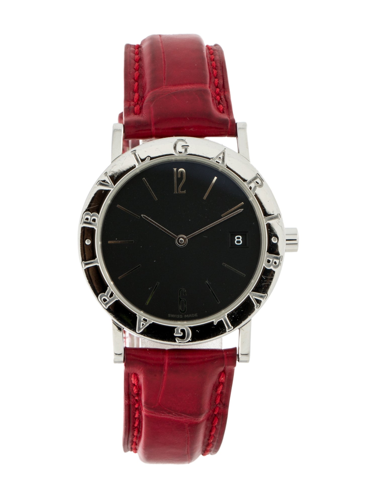 Bvlgari Bvlgari Watch