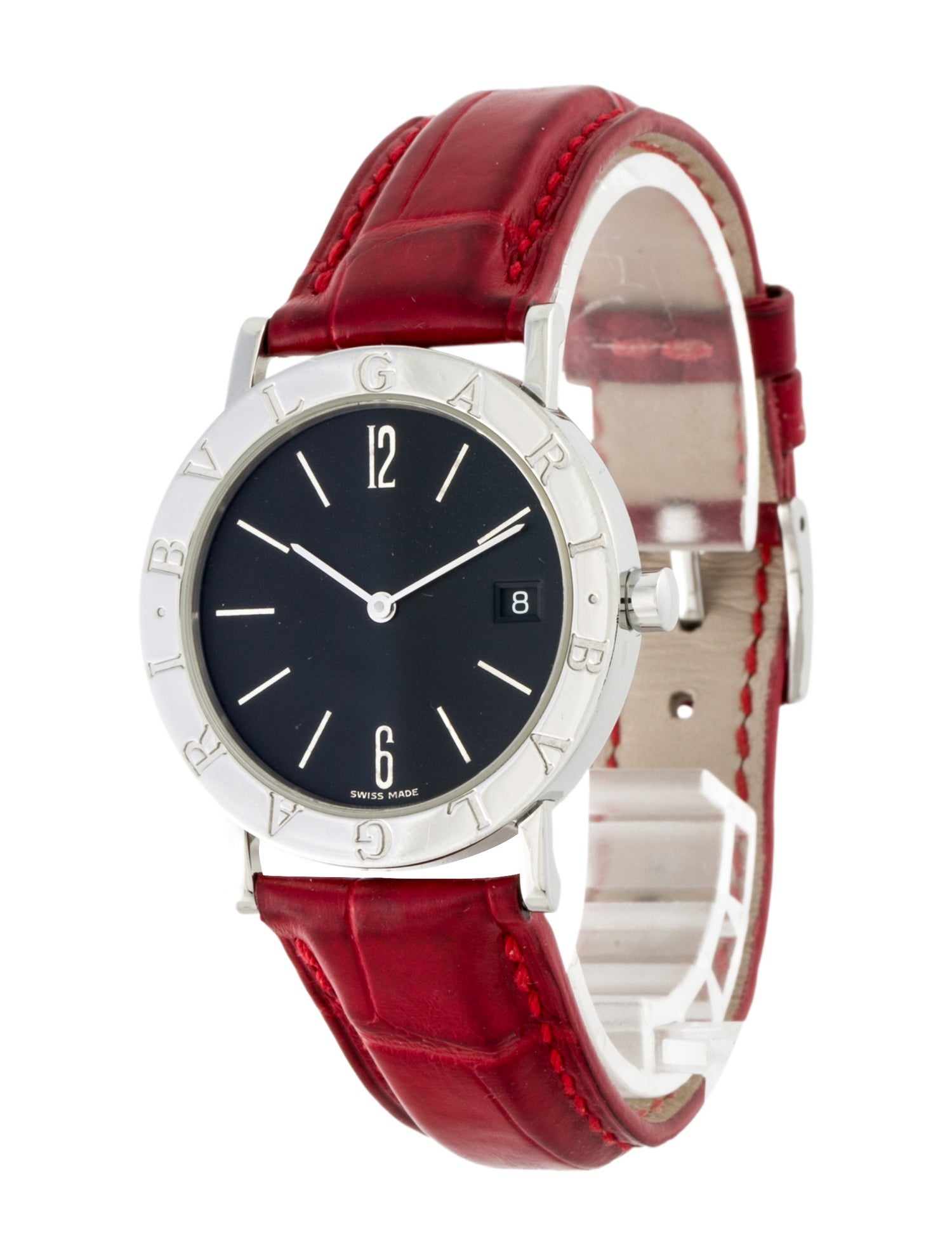 Bvlgari Bvlgari Watch