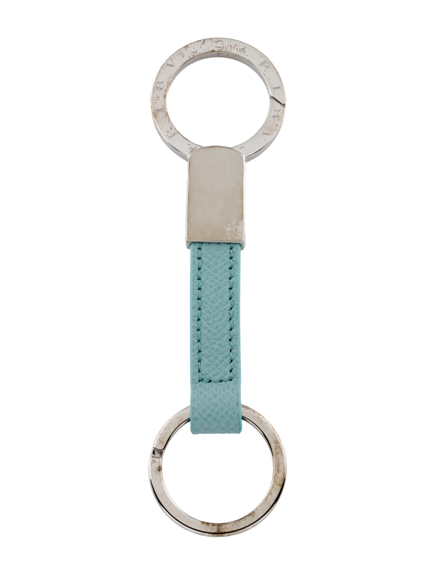 Bvlgari Keychain
