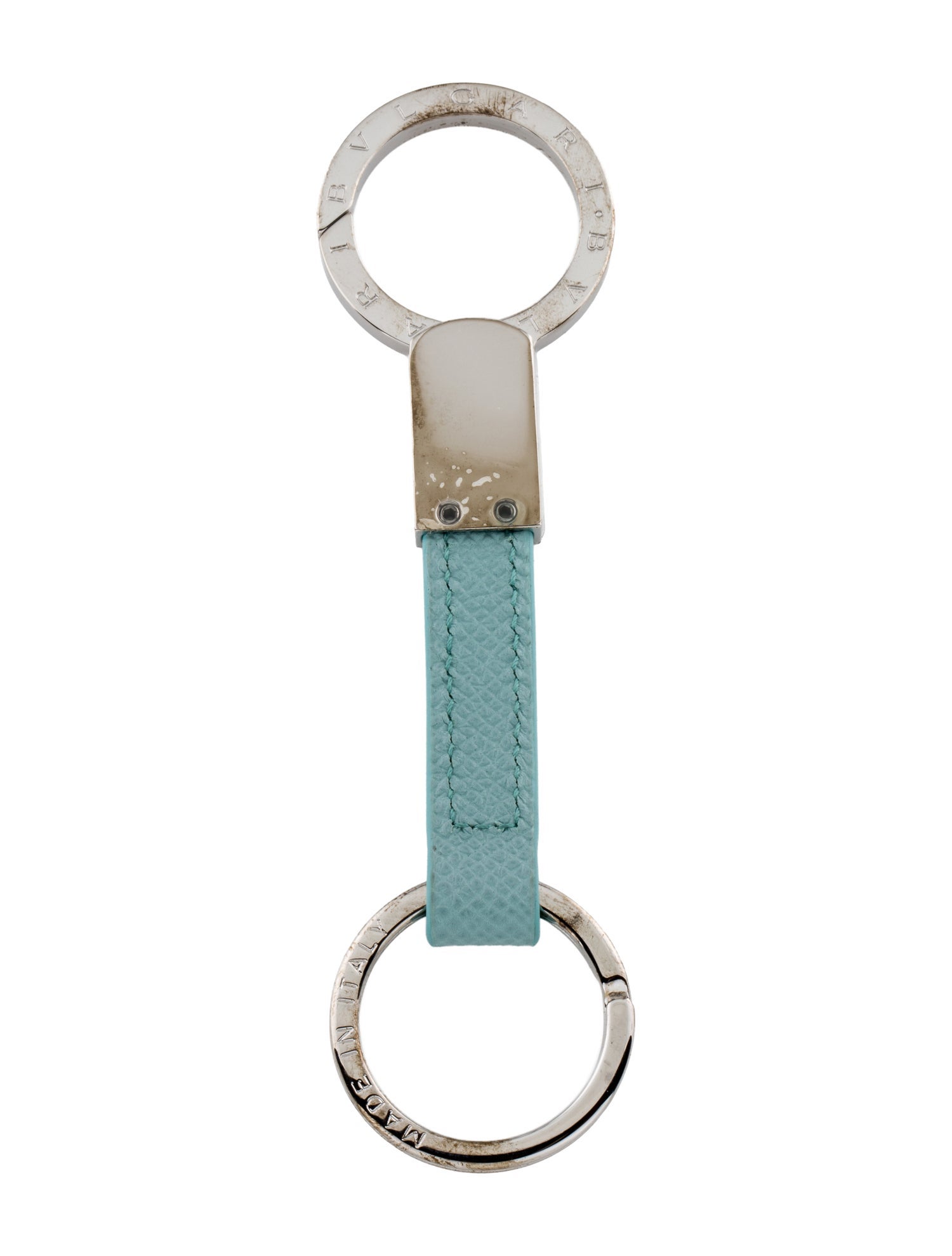 Bvlgari Keychain