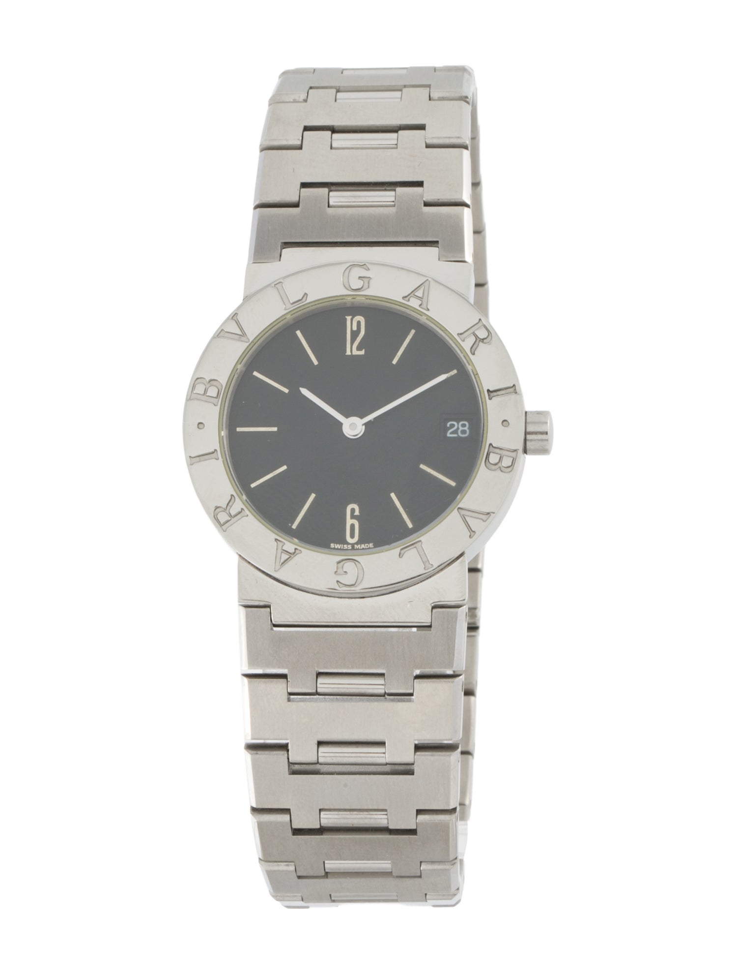 Bvlgari Bvlgari Bvlgari Watch