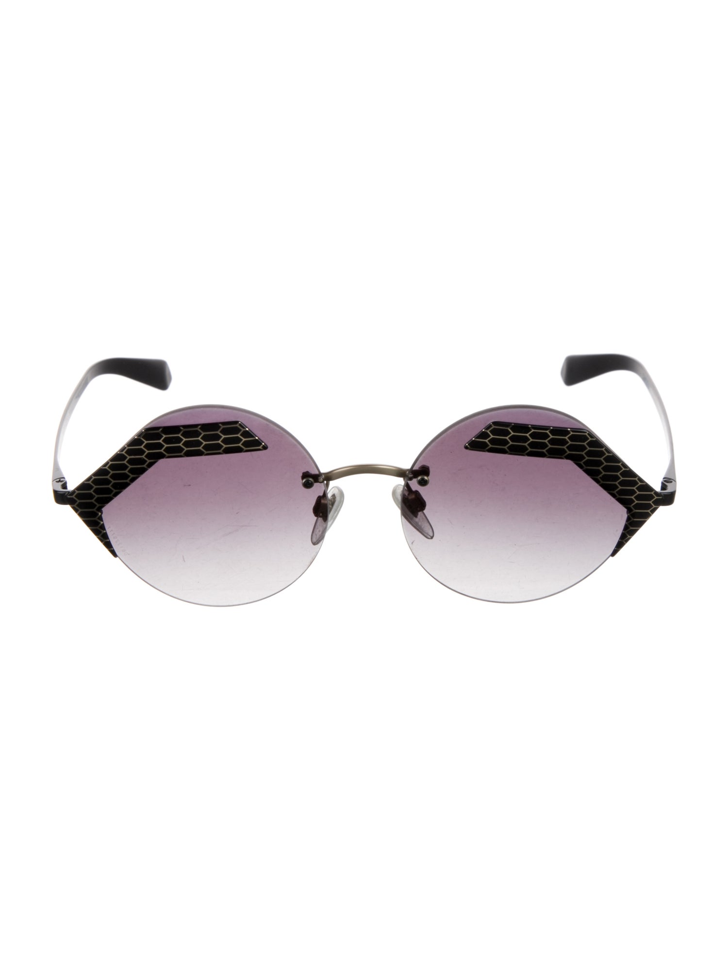 Bvlgari 2018 Serpenti Sunglasses