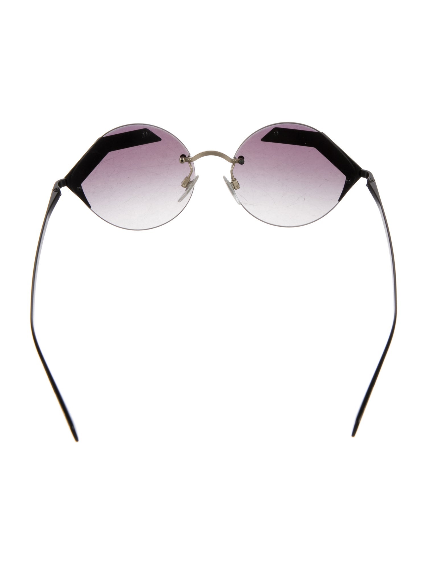Bvlgari 2018 Serpenti Sunglasses