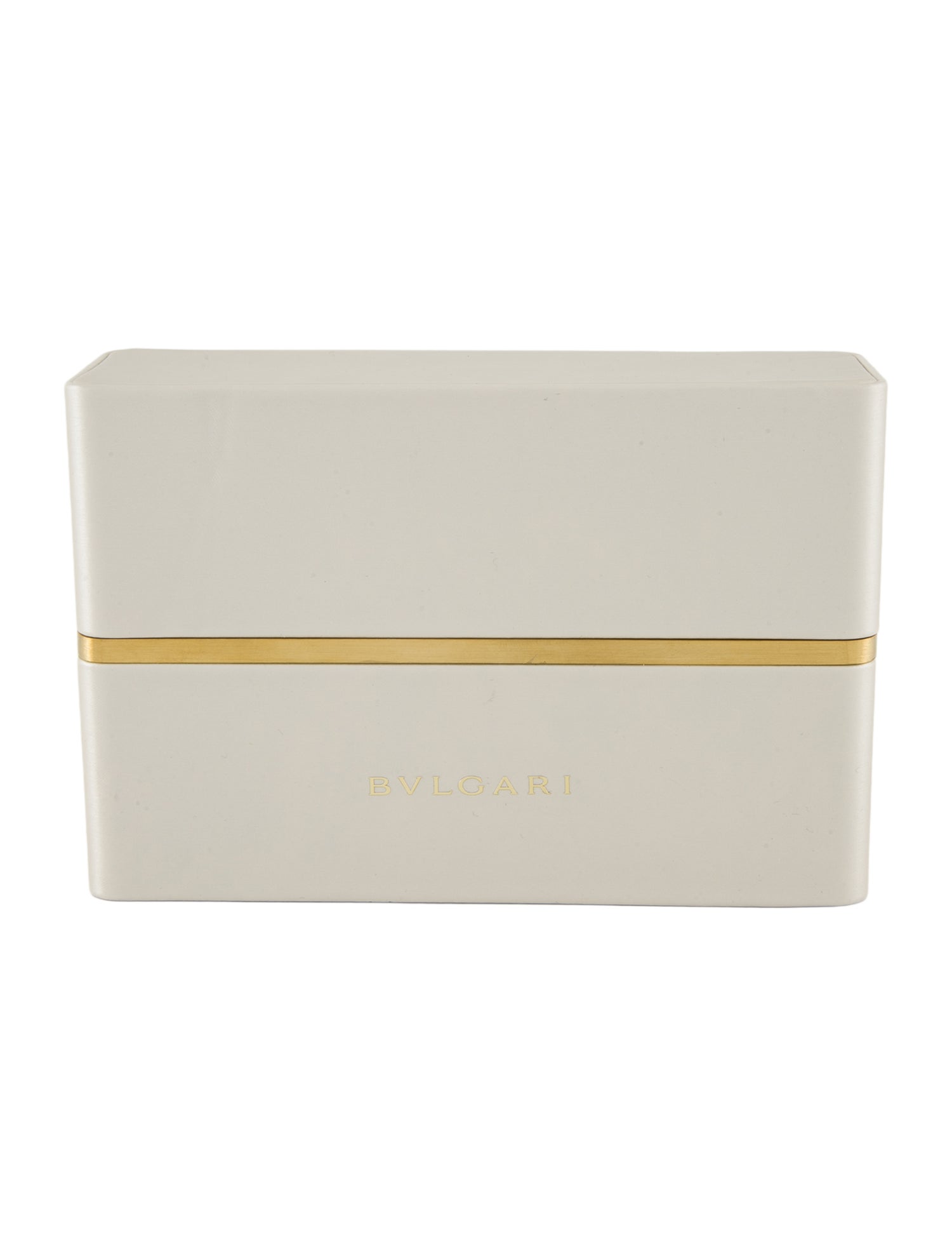 Bvlgari Playing Cards Set