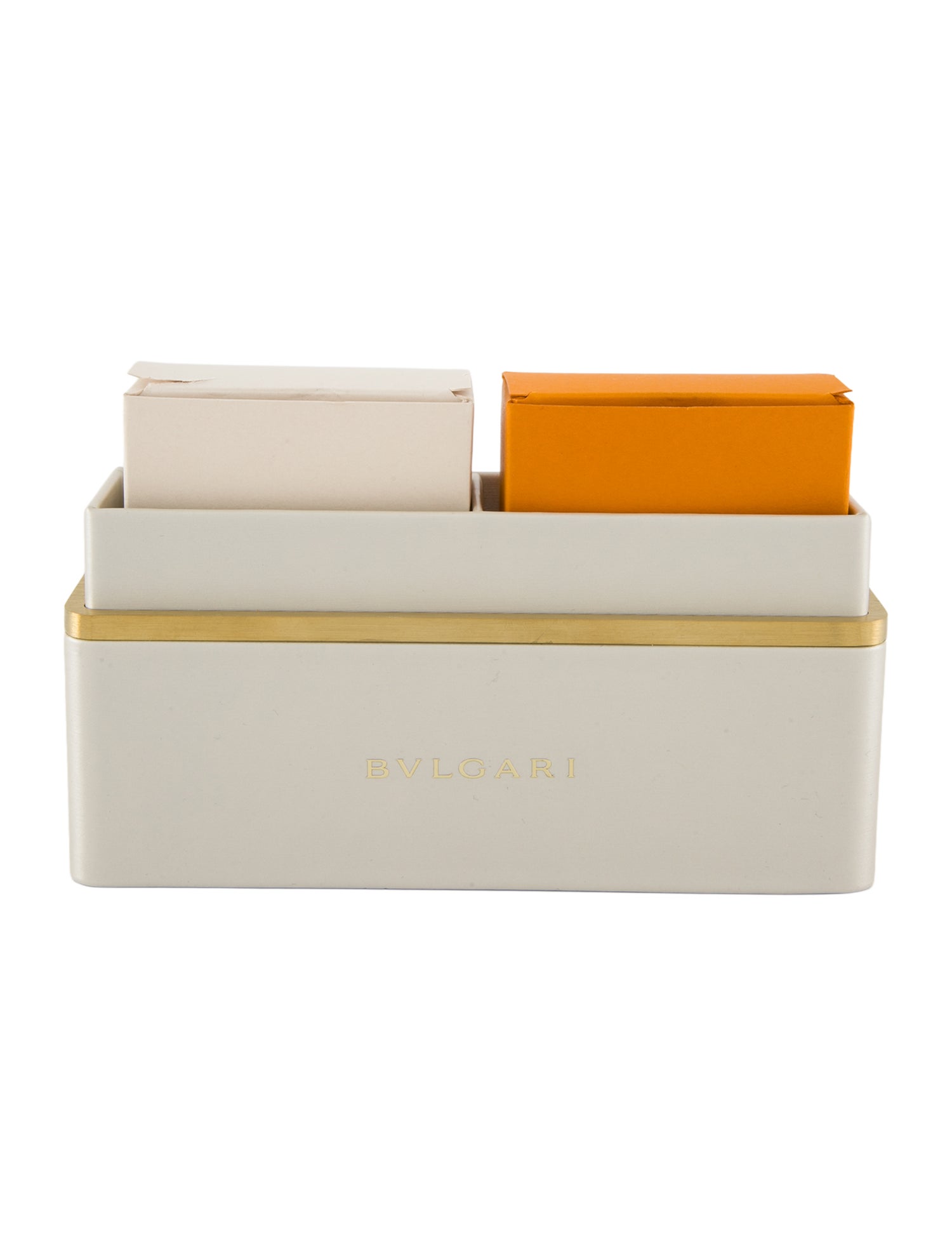 Bvlgari Playing Cards Set