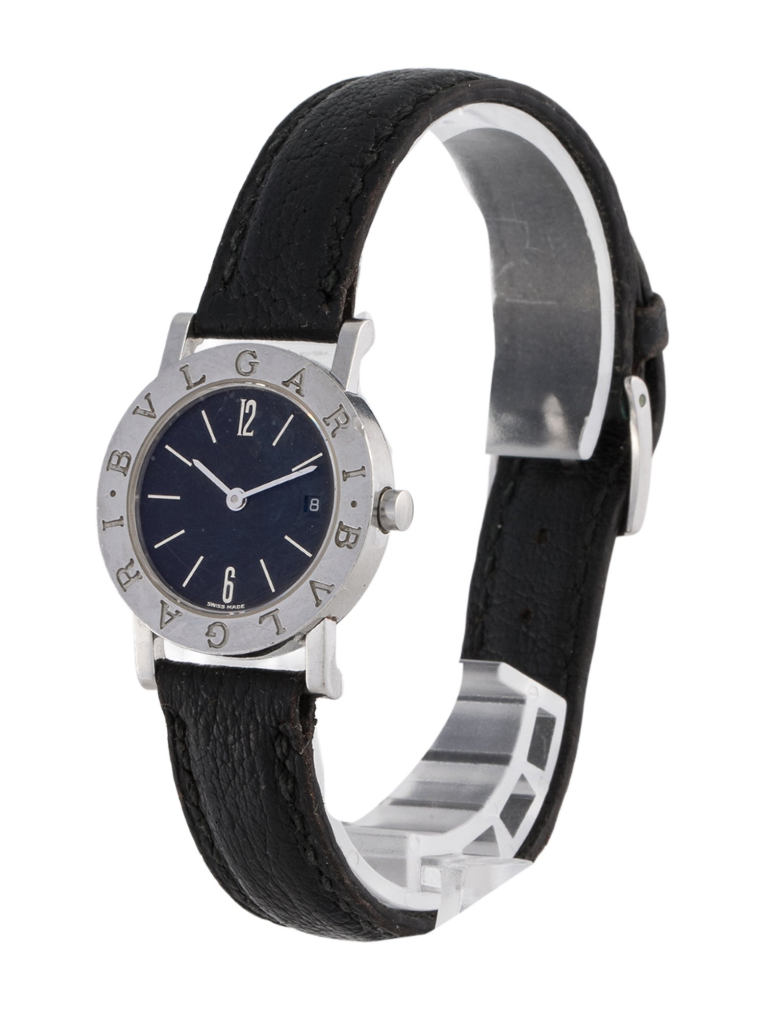 Bvlgari Bvlgari Watch