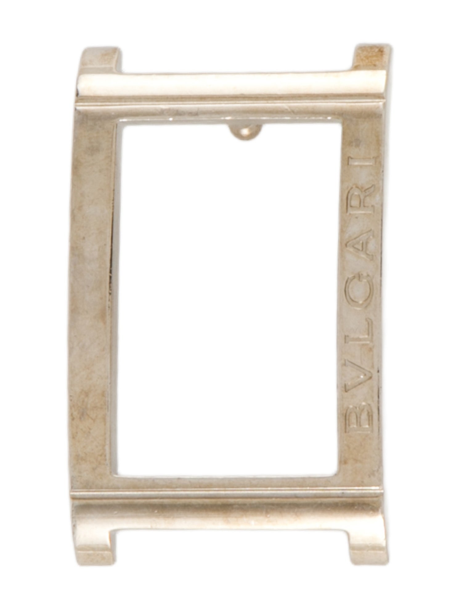 Bvlgari Metal Buckle