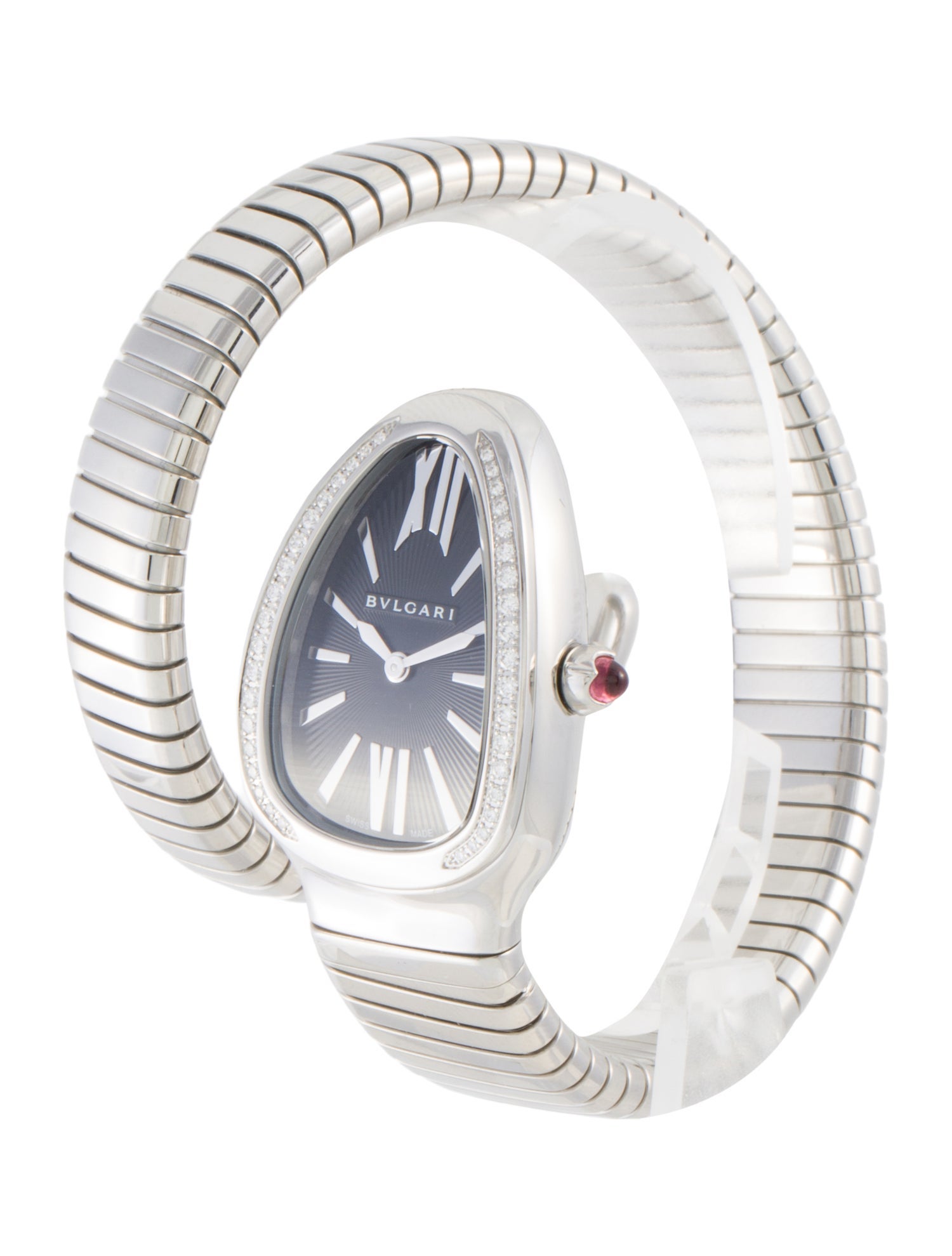 Bvlgari Serpenti Tubogas Watch