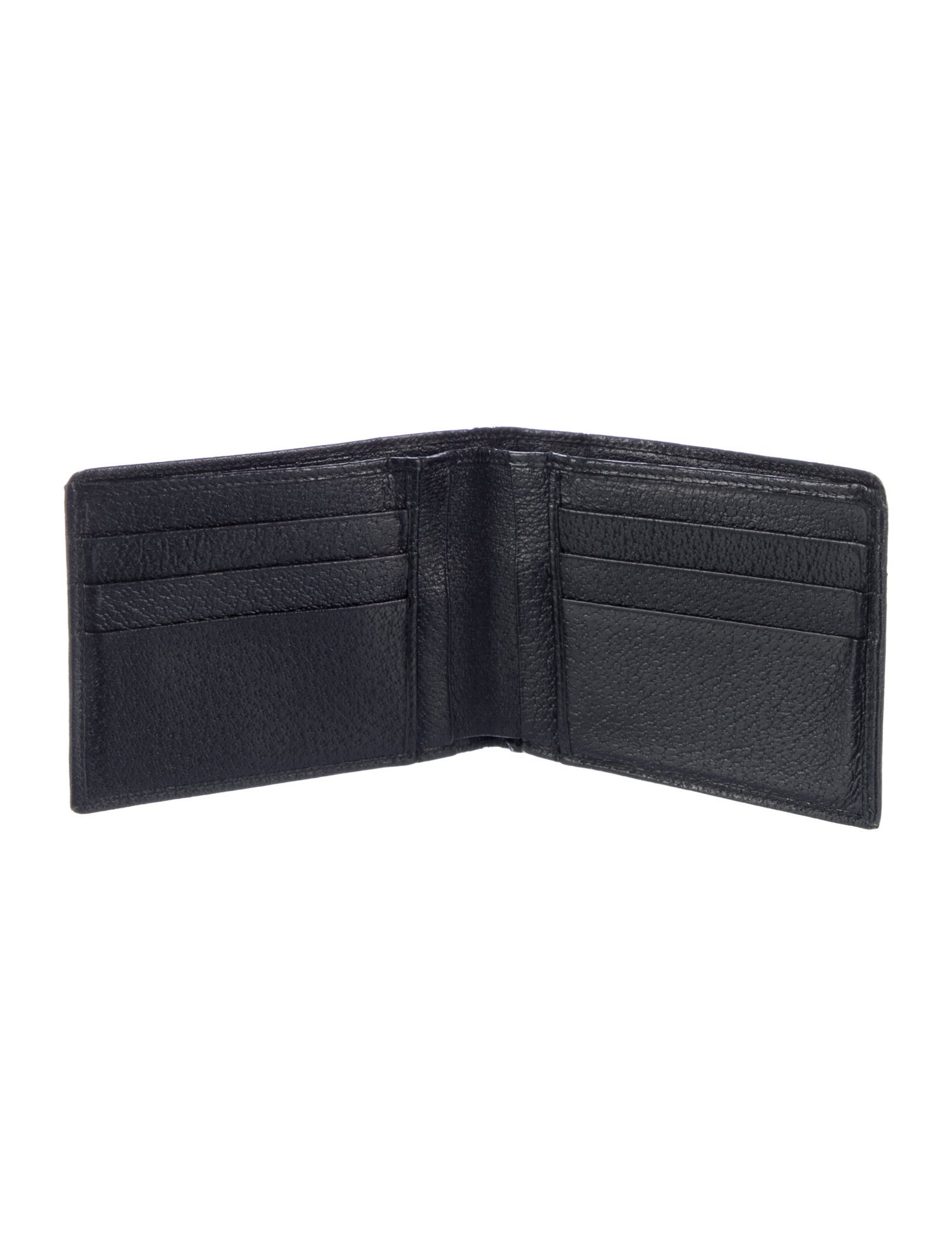 Leather Wallet