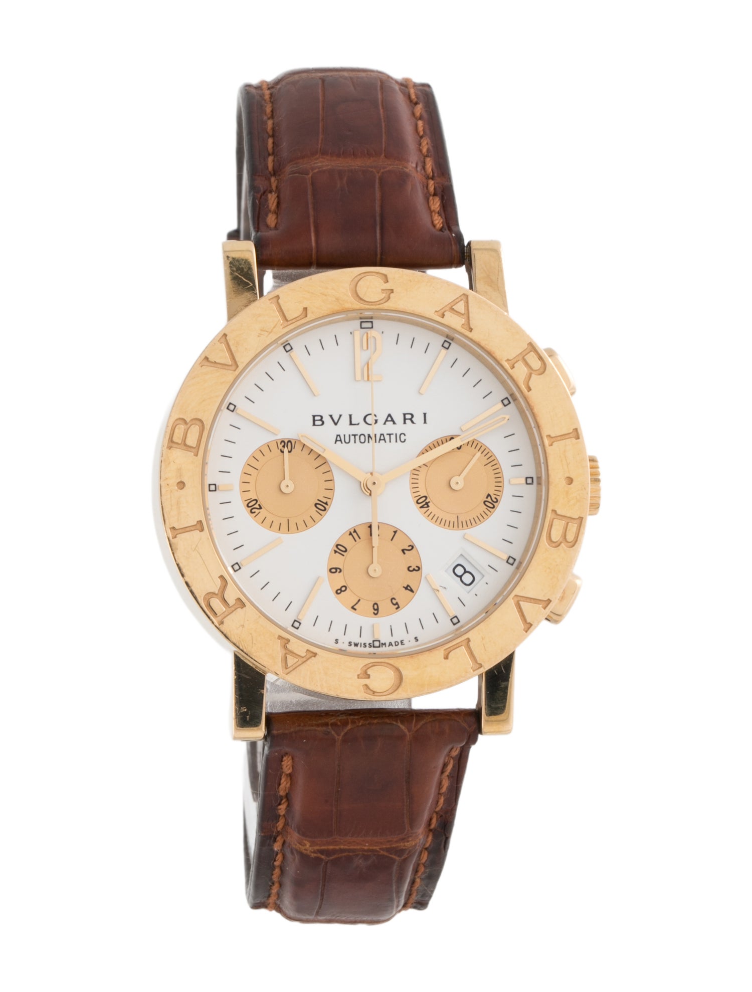 Bvlgari Bvlgari Watch