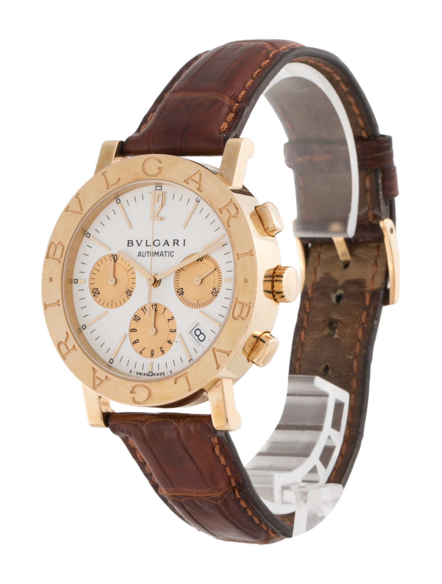Bvlgari Bvlgari Watch
