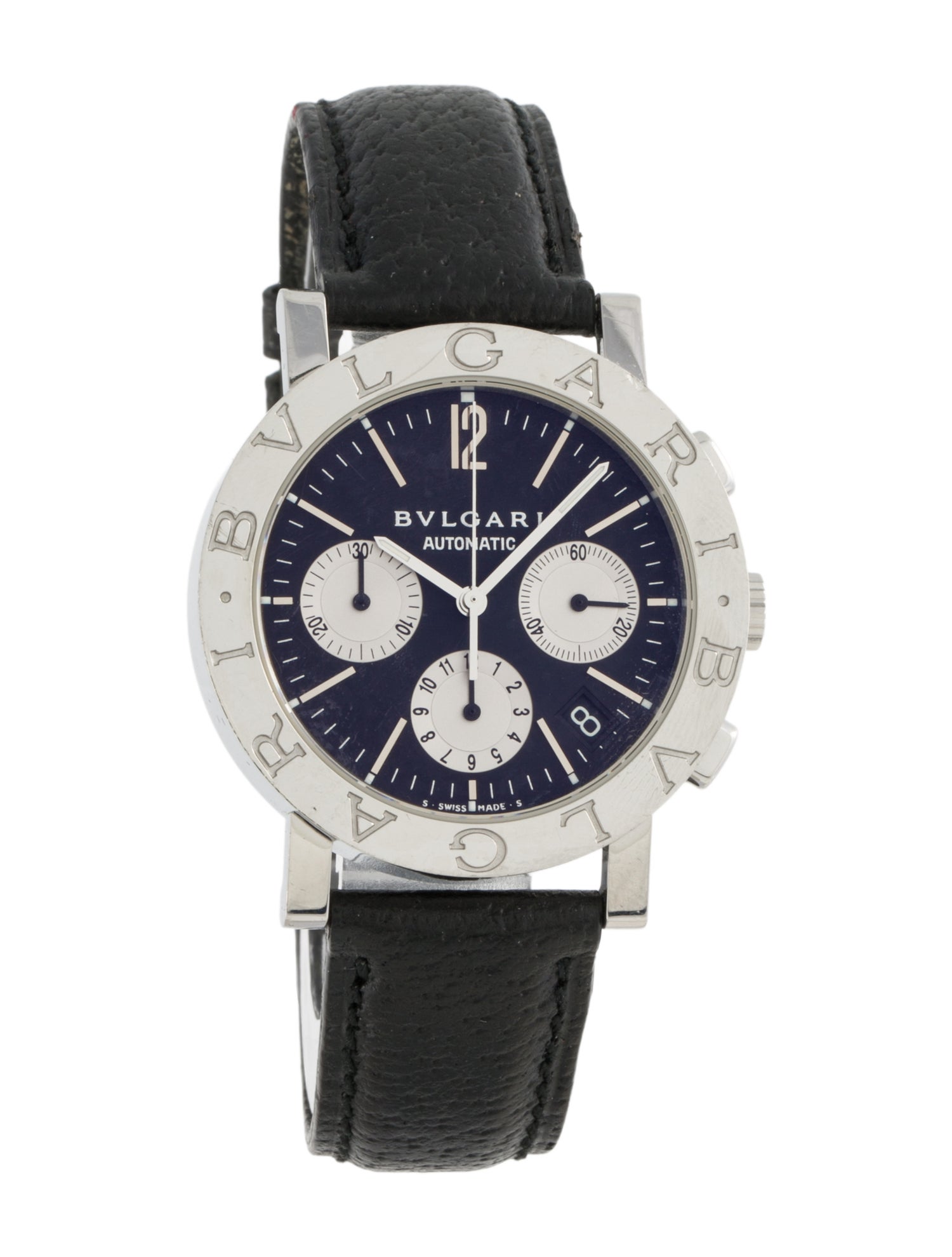 Bvlgari Bvlgari Watch