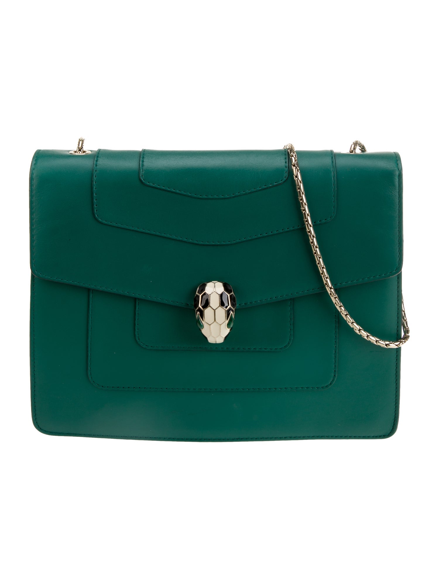 Bvlgari Kingsnake Serpenti