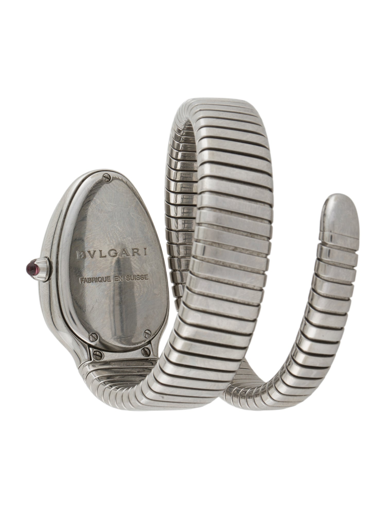 Bvlgari Serpenti Tubogas Watch