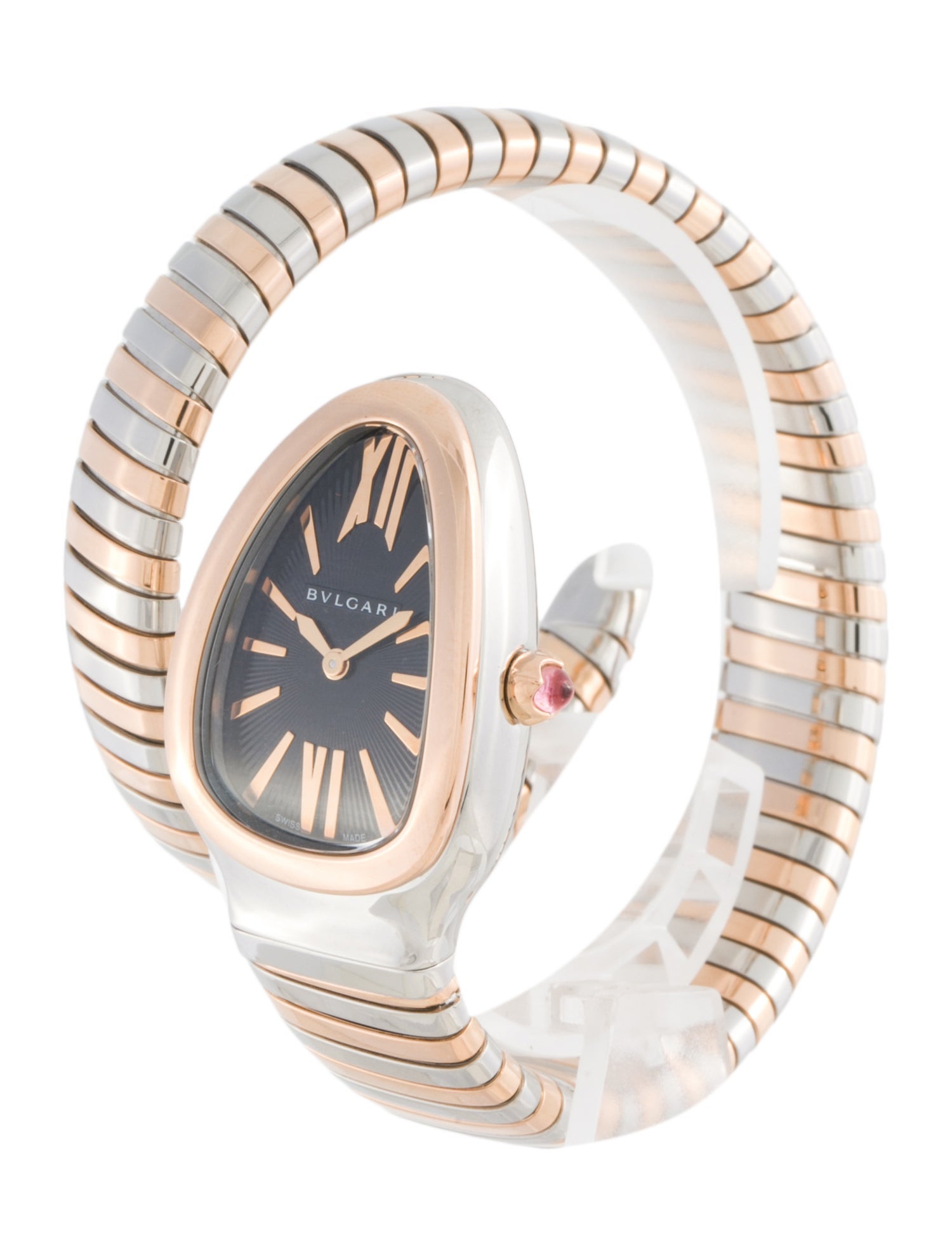 Bvlgari Serpenti Tubogas Watch