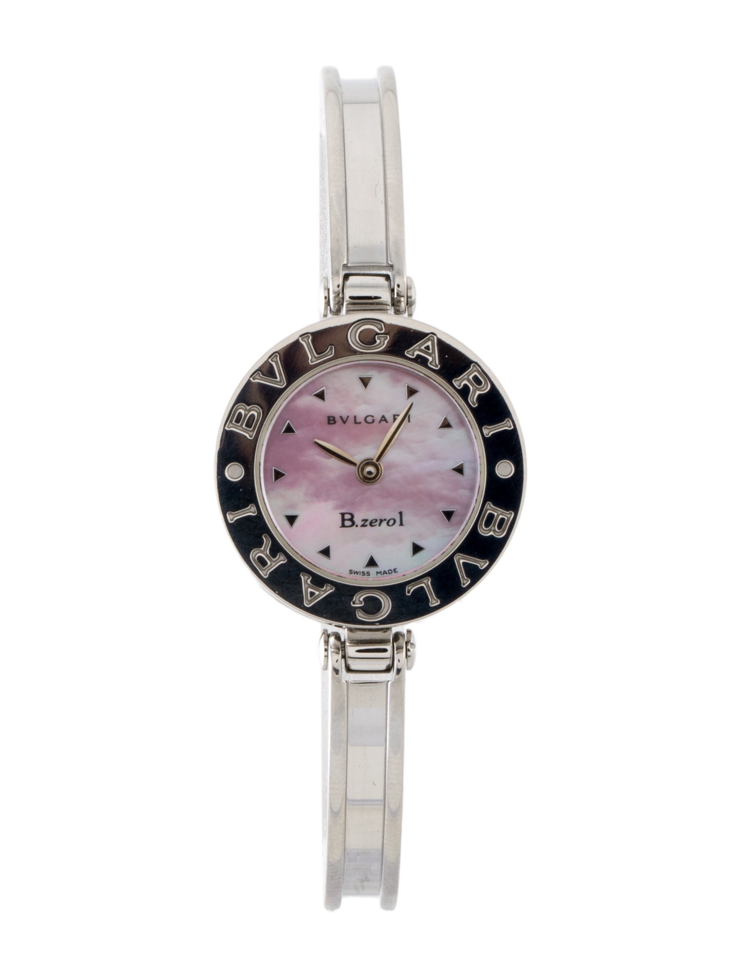 Bvlgari B.zero1 Watch