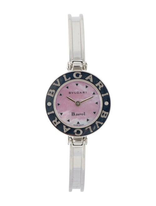 Bvlgari B.zero1 Watch