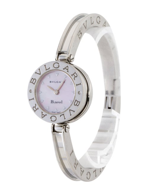 Bvlgari B.zero1 Watch