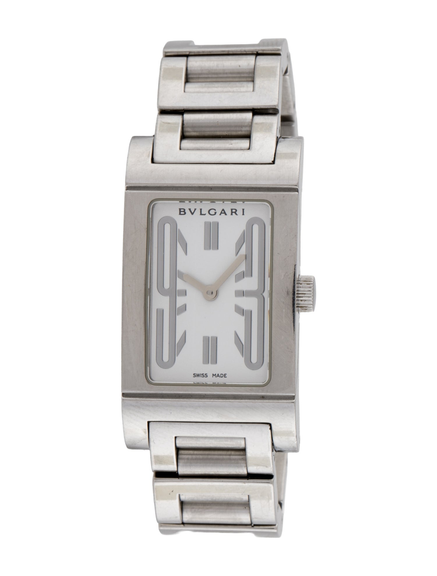 Bvlgari Assioma Watch