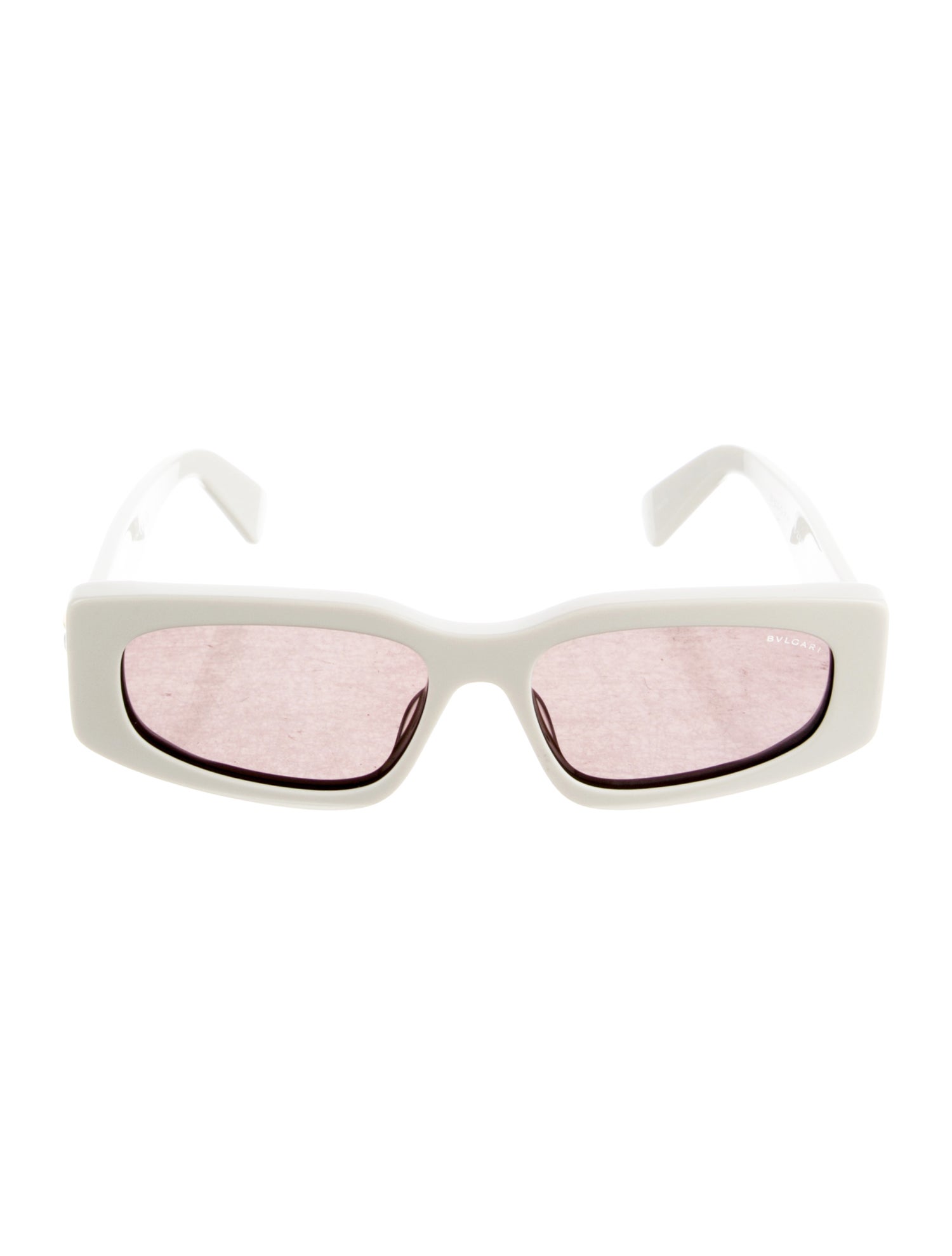 Bvlgari B-ZERO1 Square Sunglasses