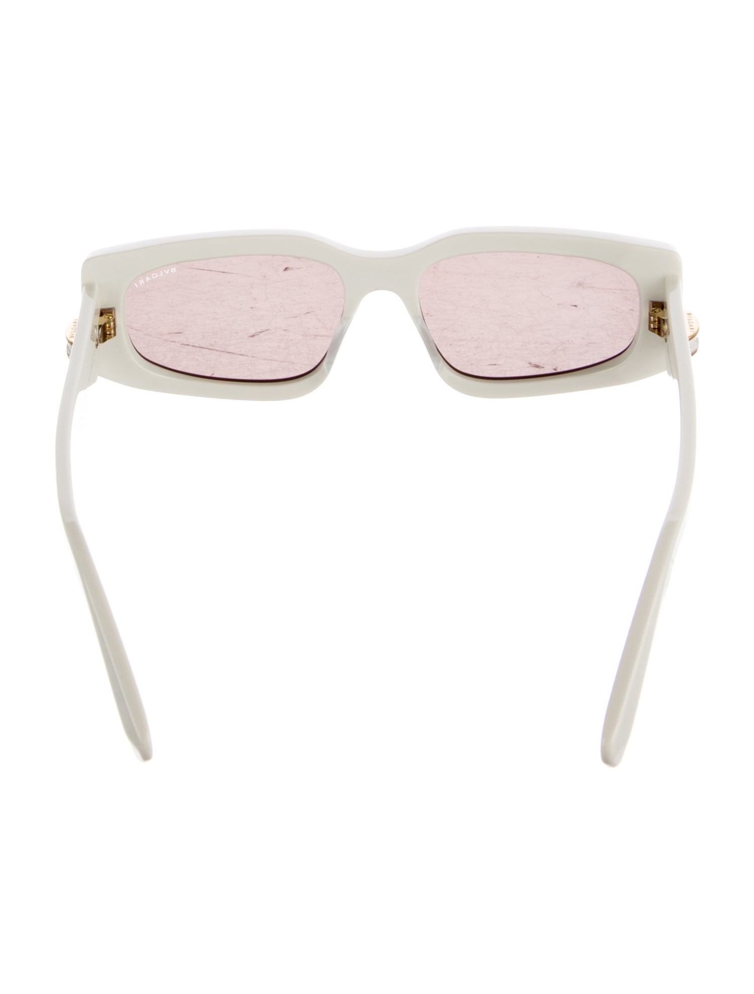 Bvlgari B-ZERO1 Square Sunglasses