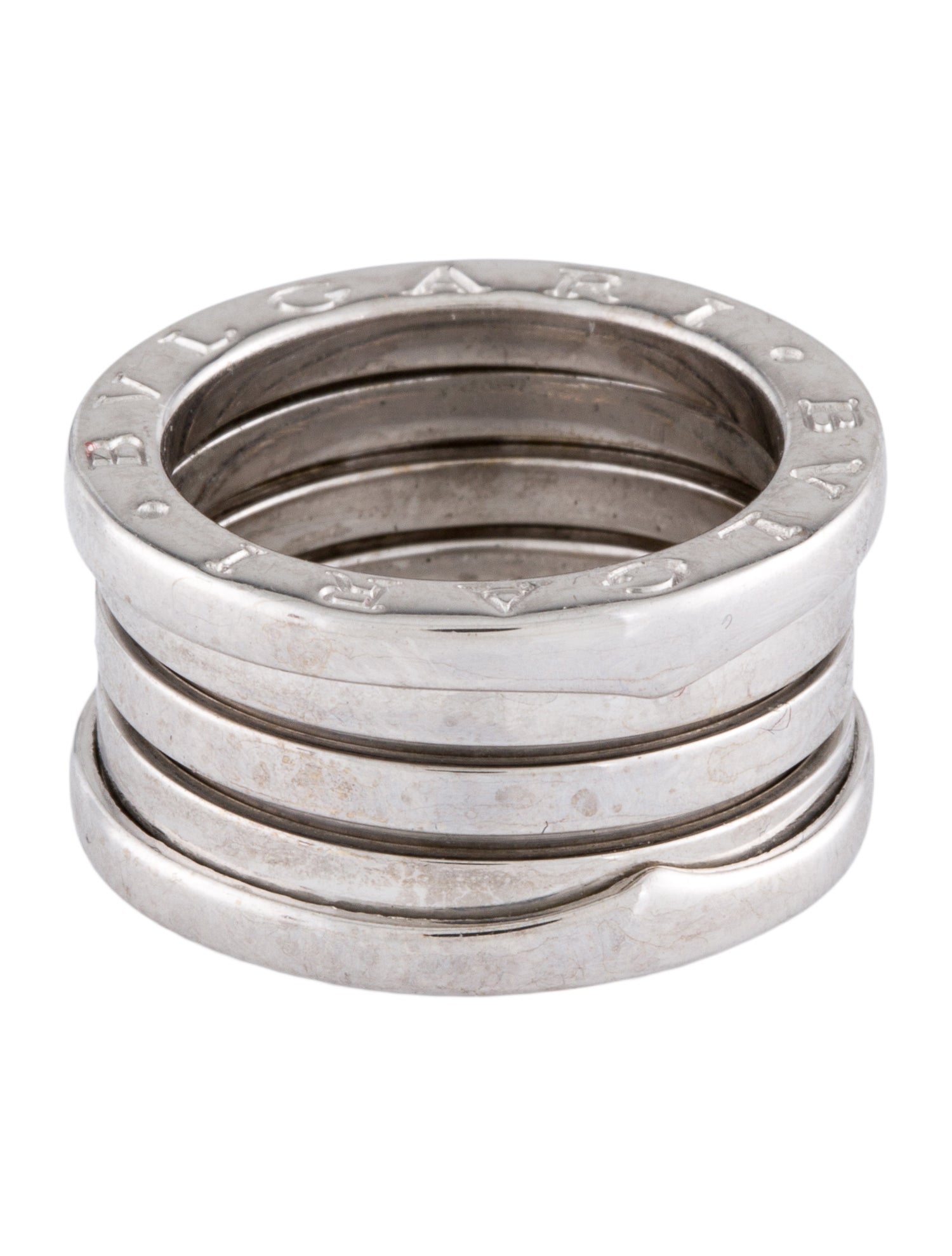 Bvlgari B.zero1 Ring