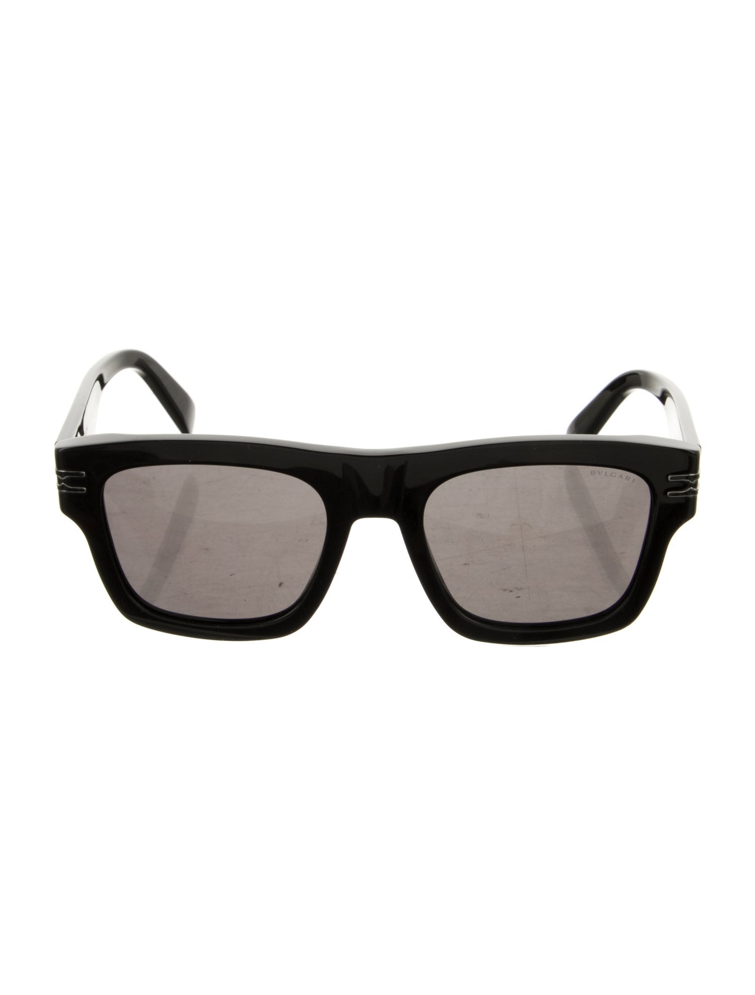 Bvlgari B.ZERO1 Wayfarer Sunglasses