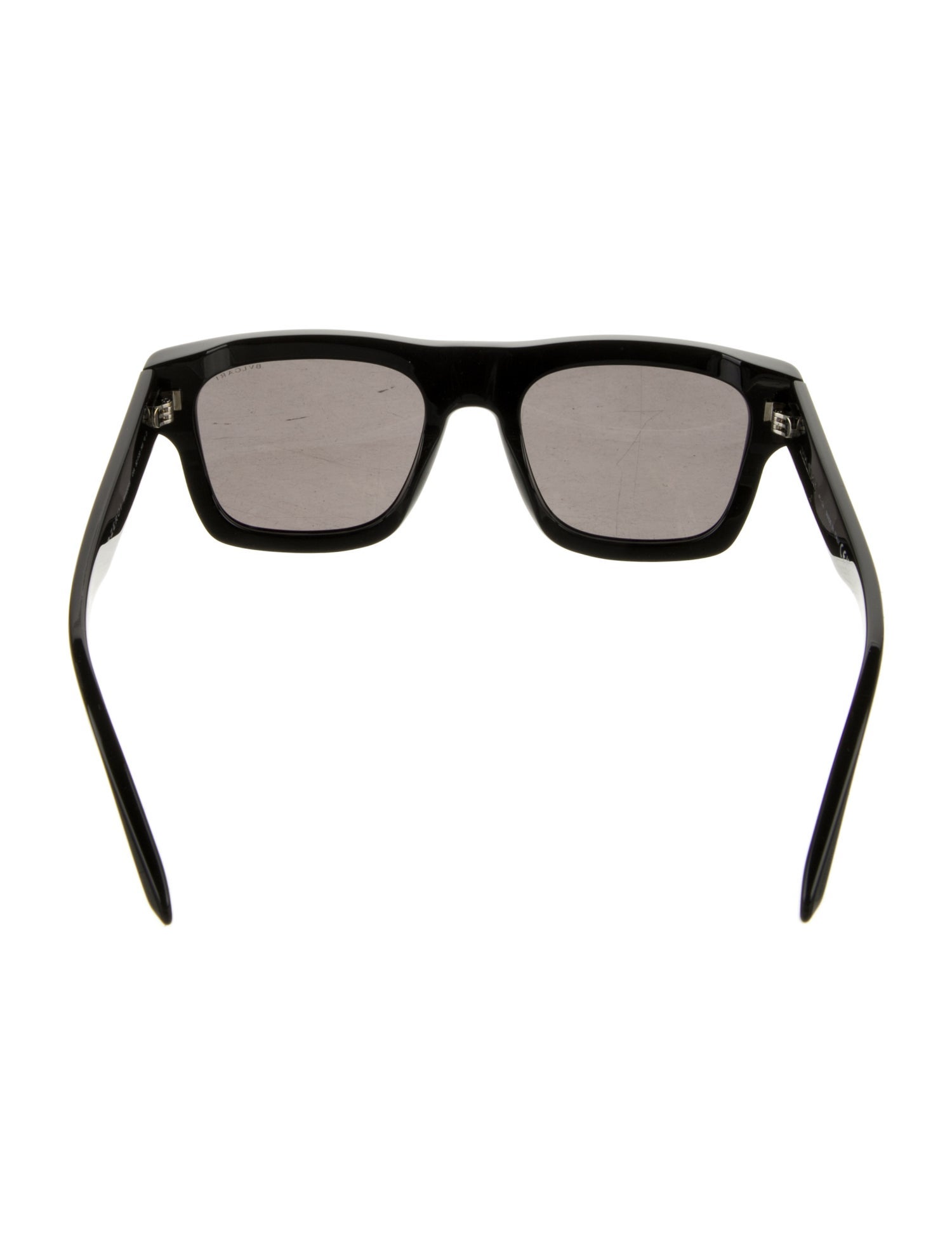 Bvlgari B.ZERO1 Wayfarer Sunglasses