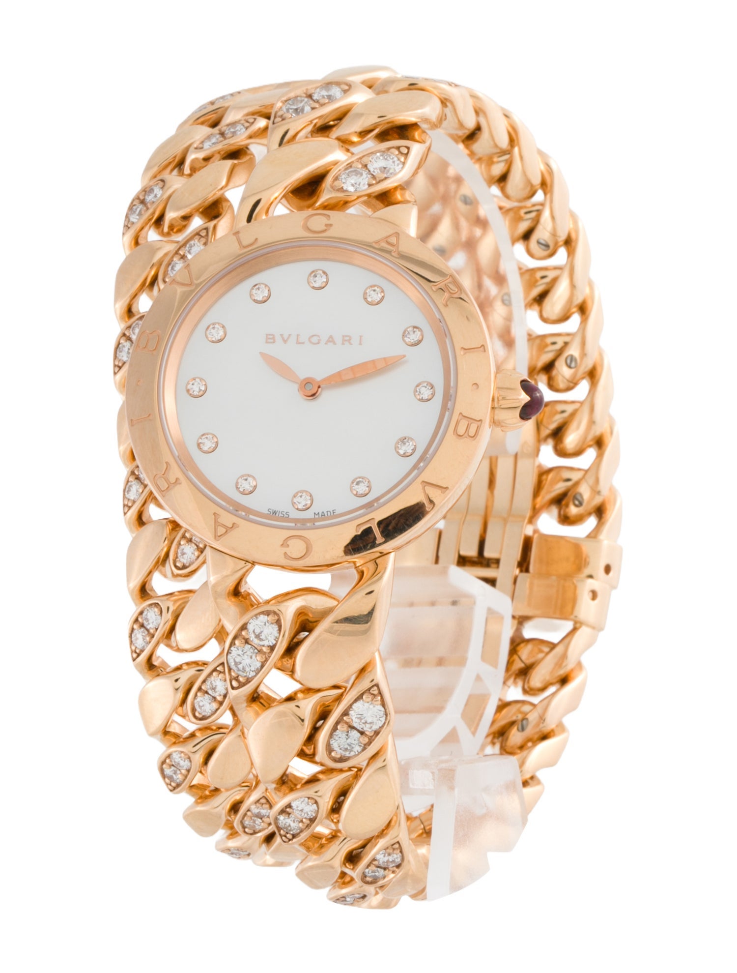 Bvlgari BVLGARI BVLGARI Catene Watch