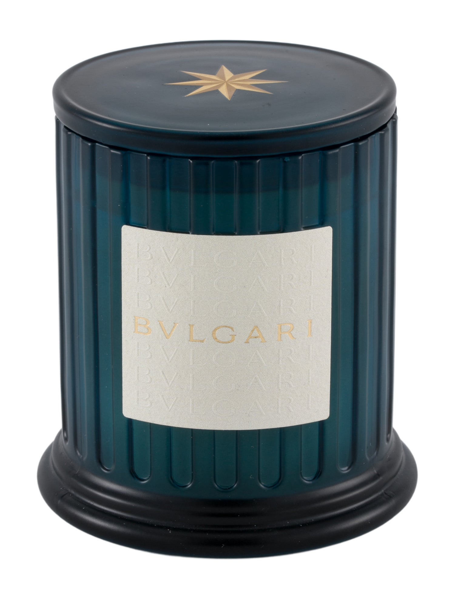 Bvlgari Scented Candle