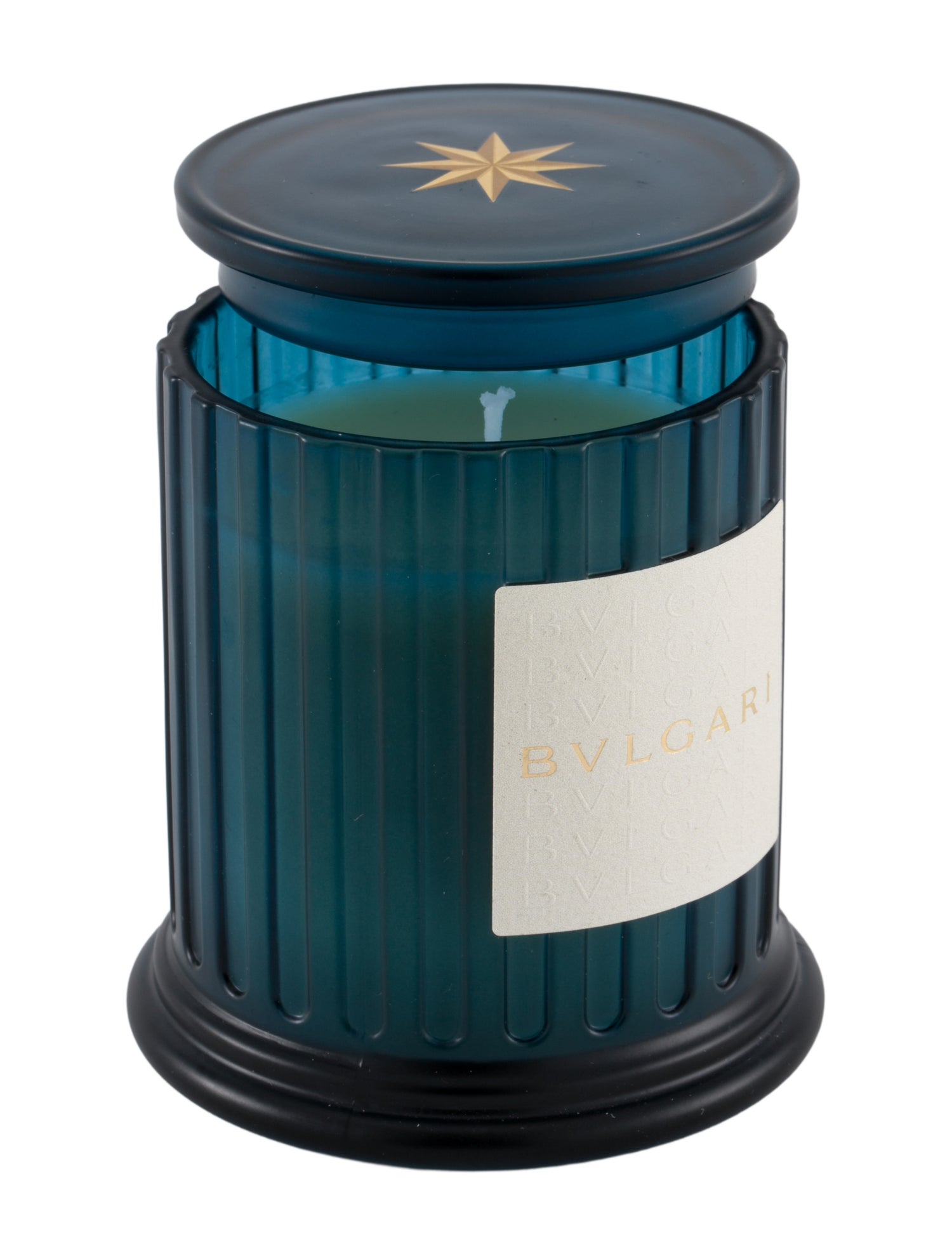 Bvlgari Scented Candle