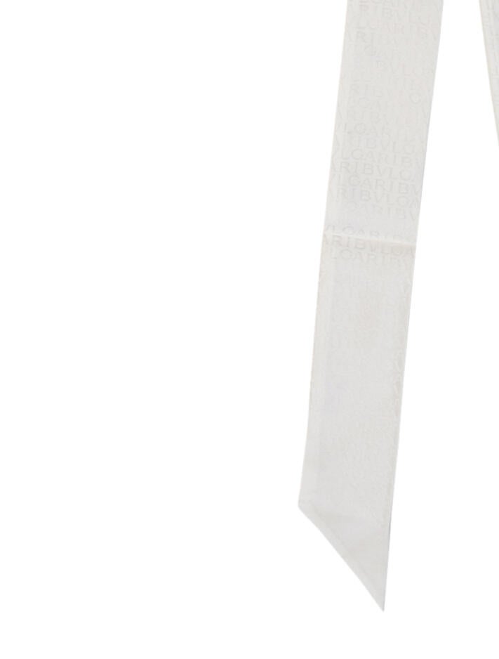 Bvlgari Silk Scarf w/ Tags