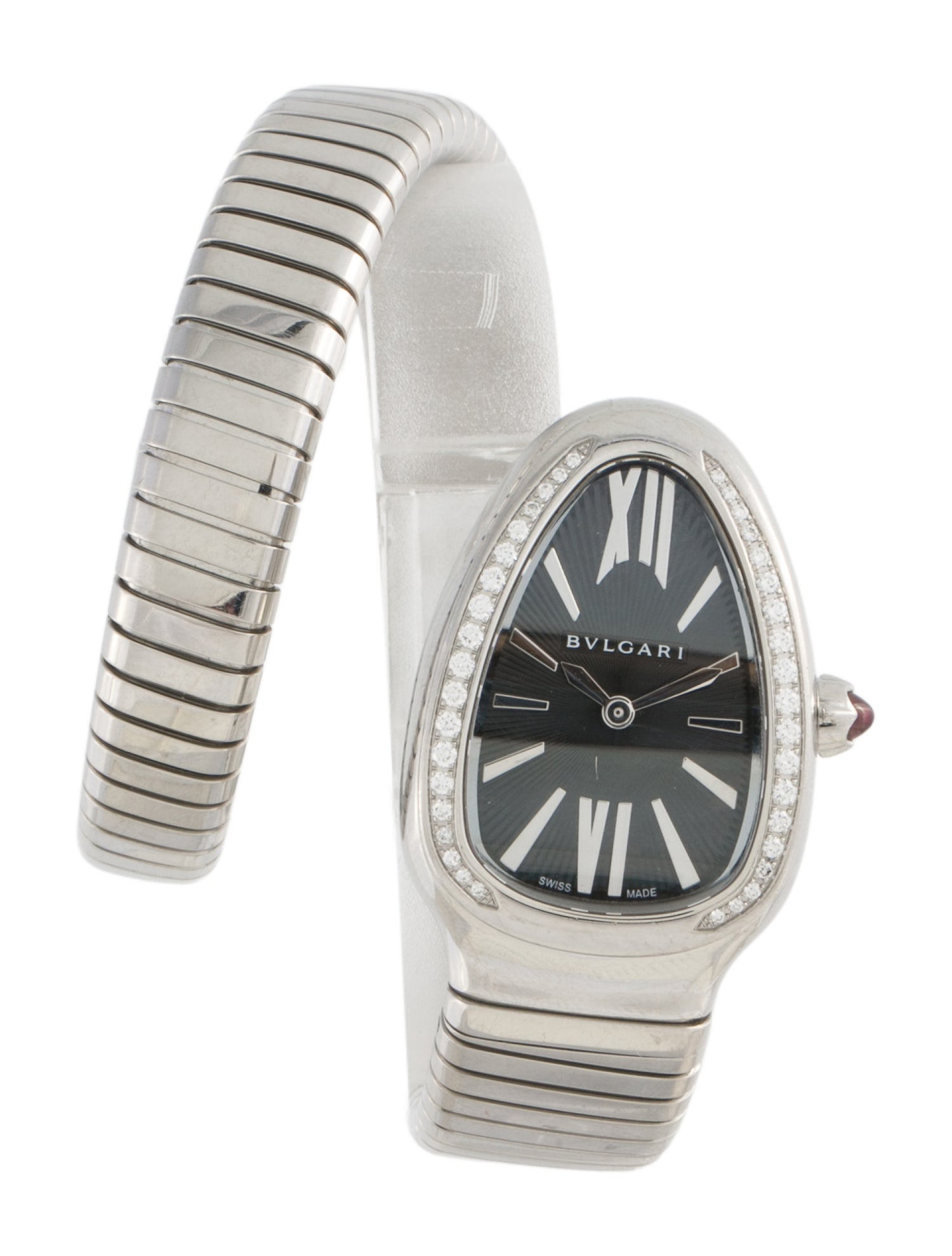 Bvlgari Serpenti Tubogas Watch