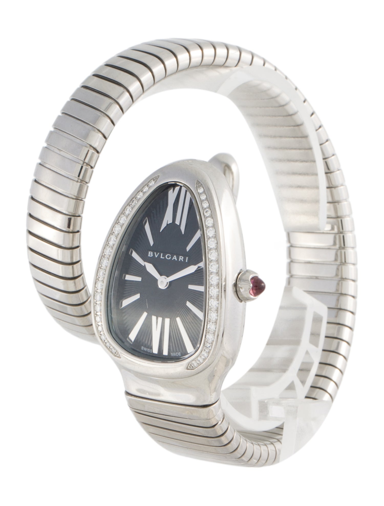 Bvlgari Serpenti Tubogas Watch