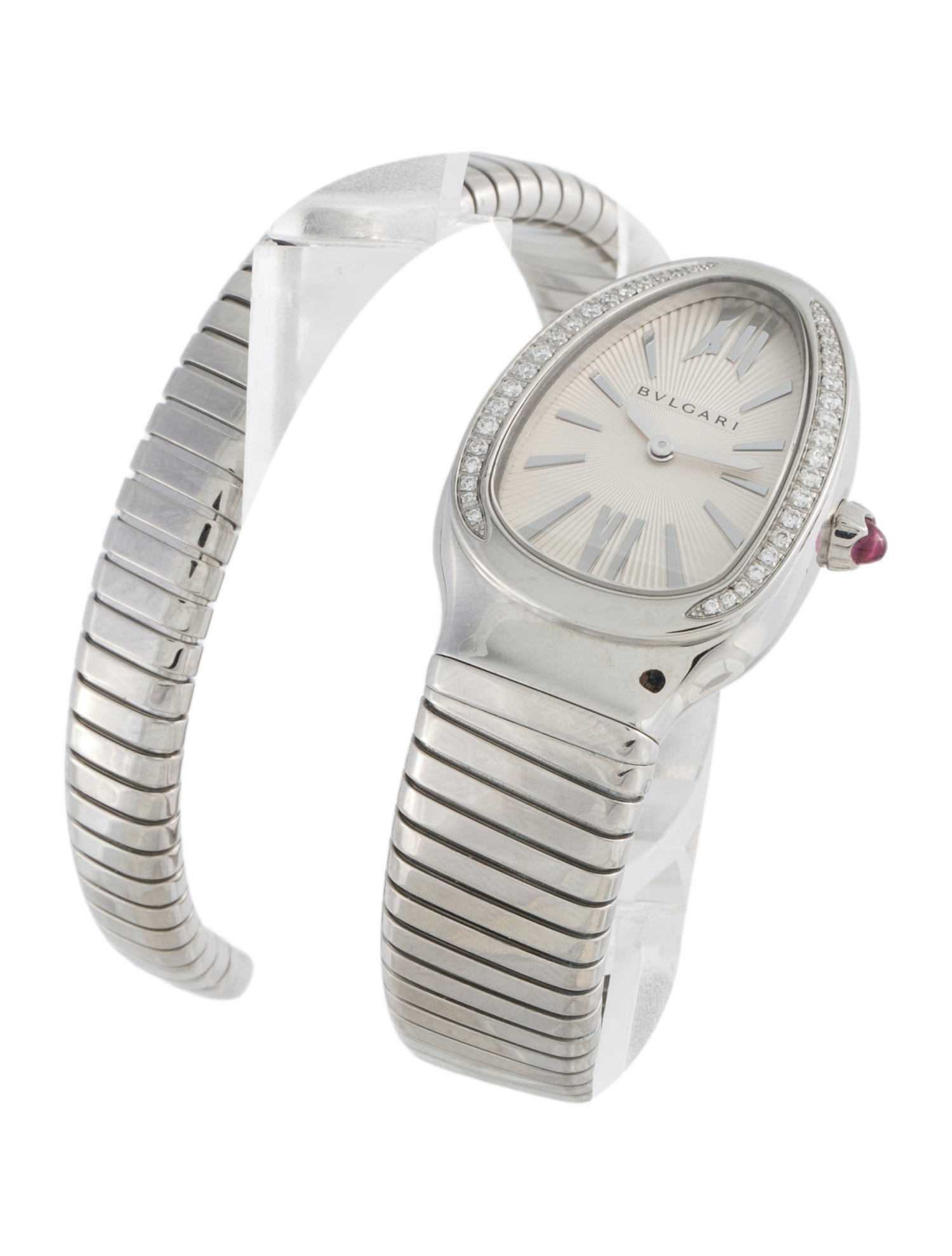 Bvlgari Serpenti Tubogas Watch