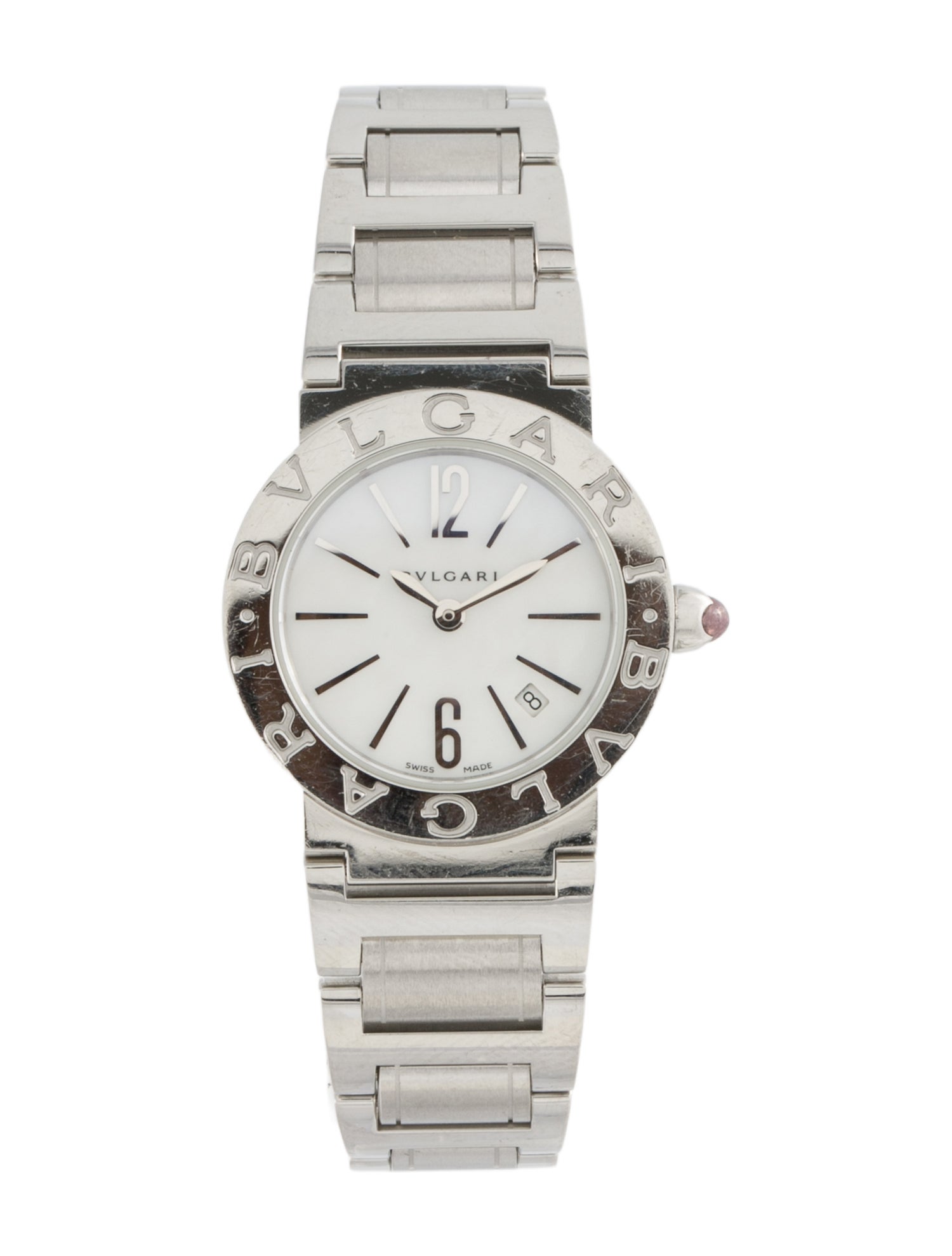 Bvlgari Bvlgari Watch