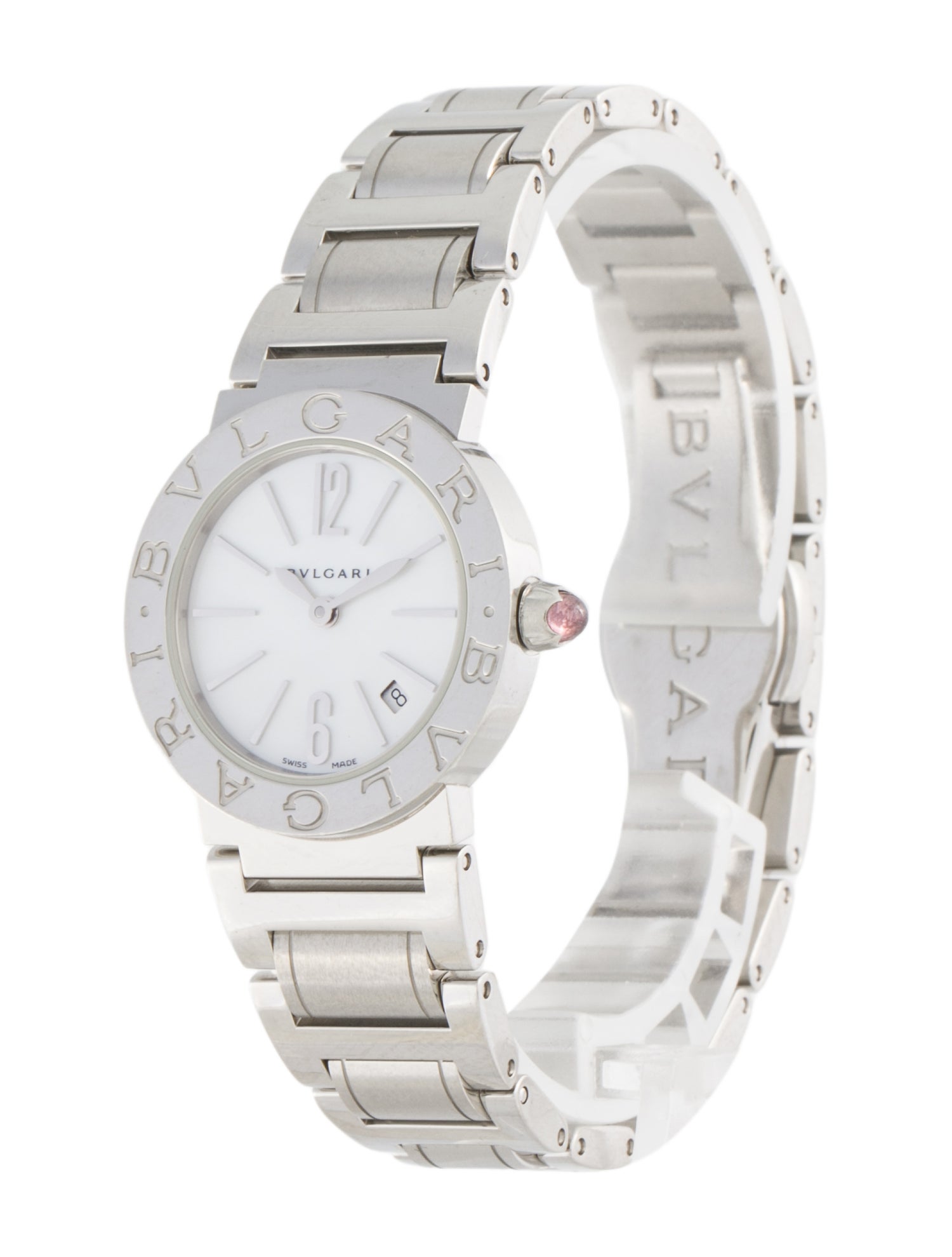 Bvlgari Bvlgari Watch