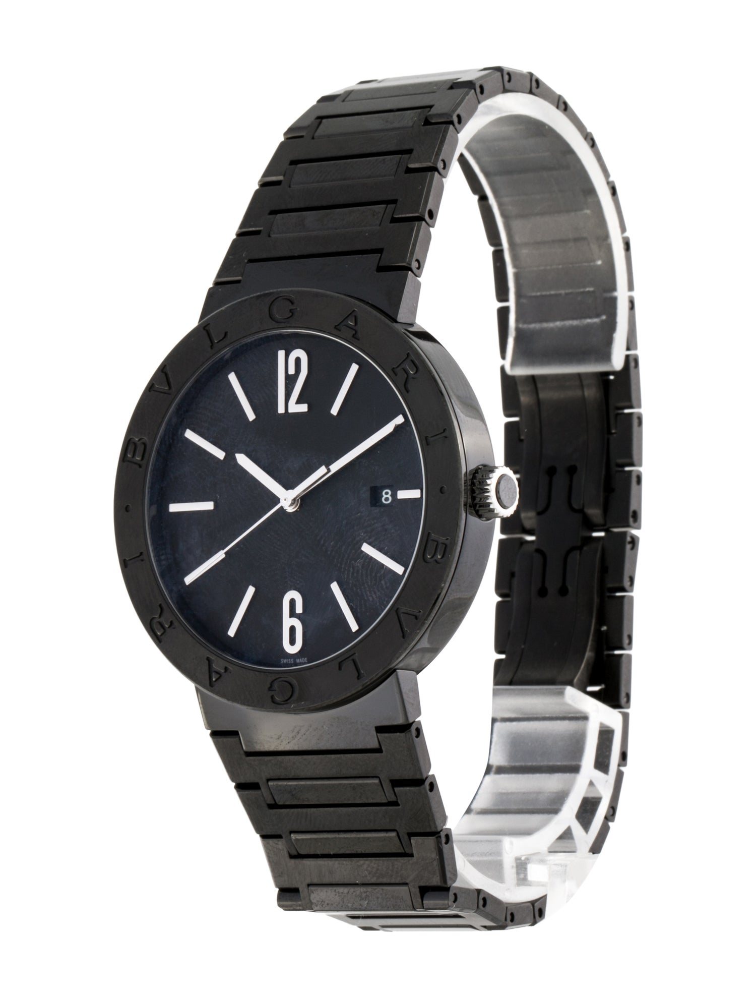 Bvlgari Bvlgari Watch