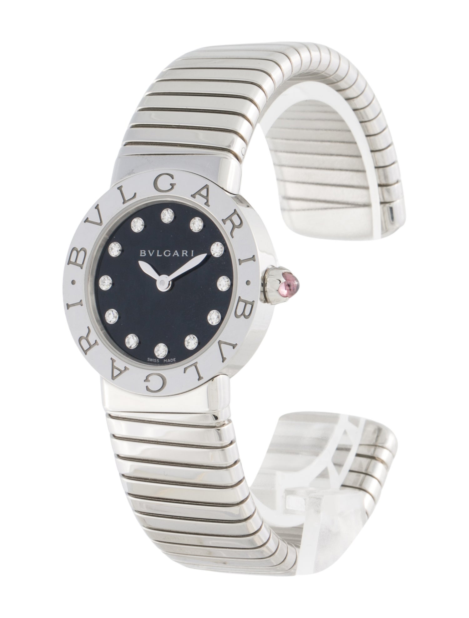 Bvlgari Bvlgari Watch