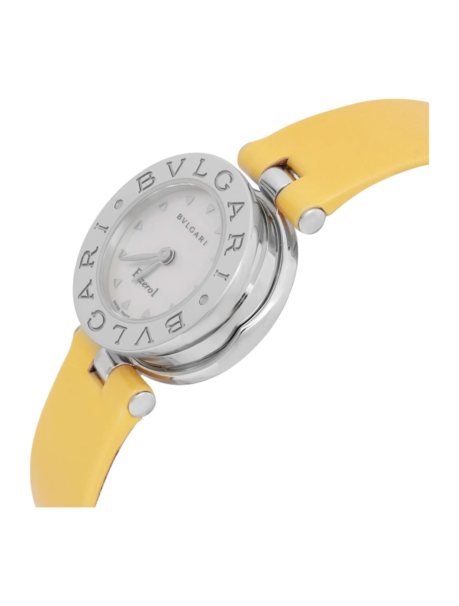 Bvlgari B.Zero1 Watch