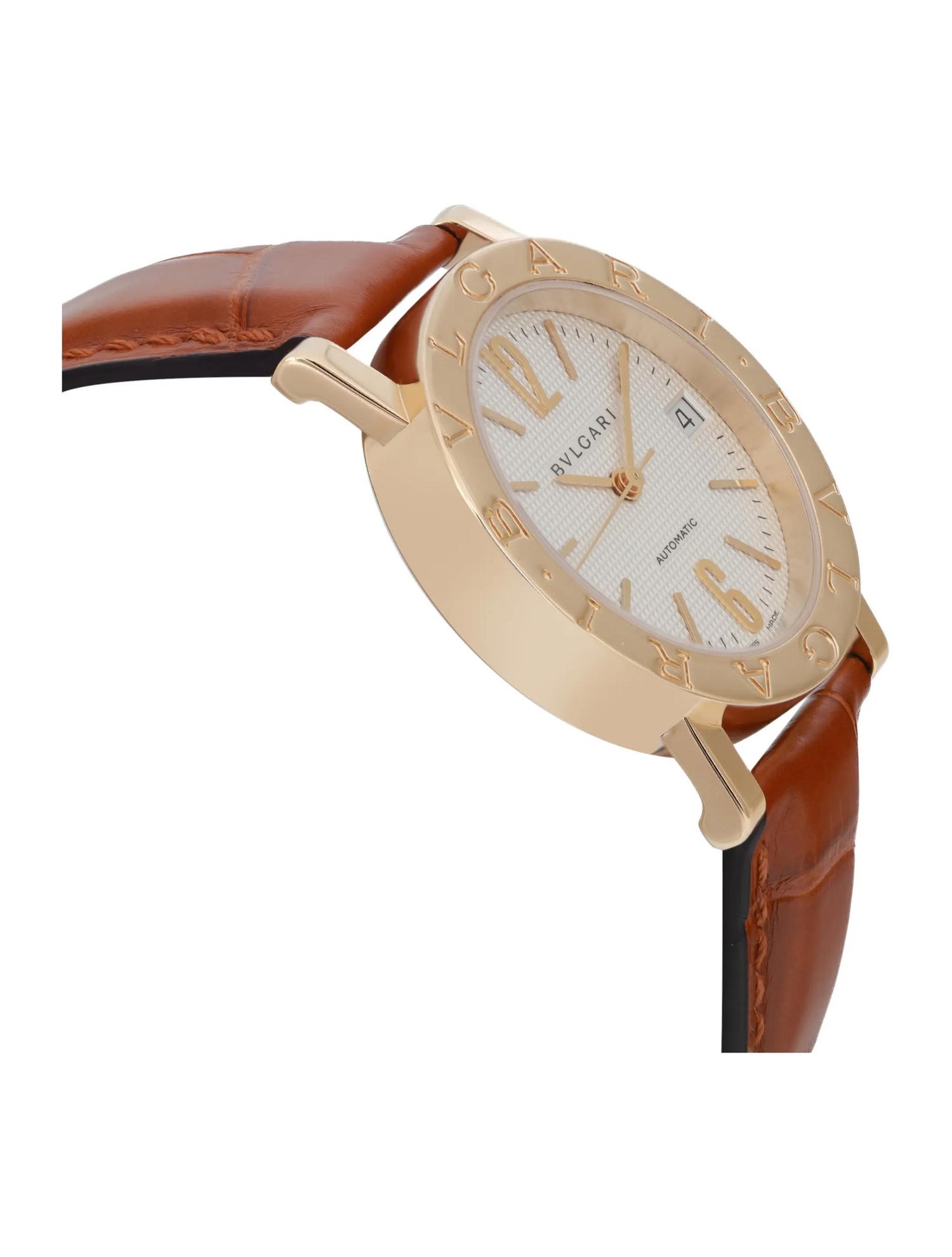 Bvlgari Bvlgari Watch