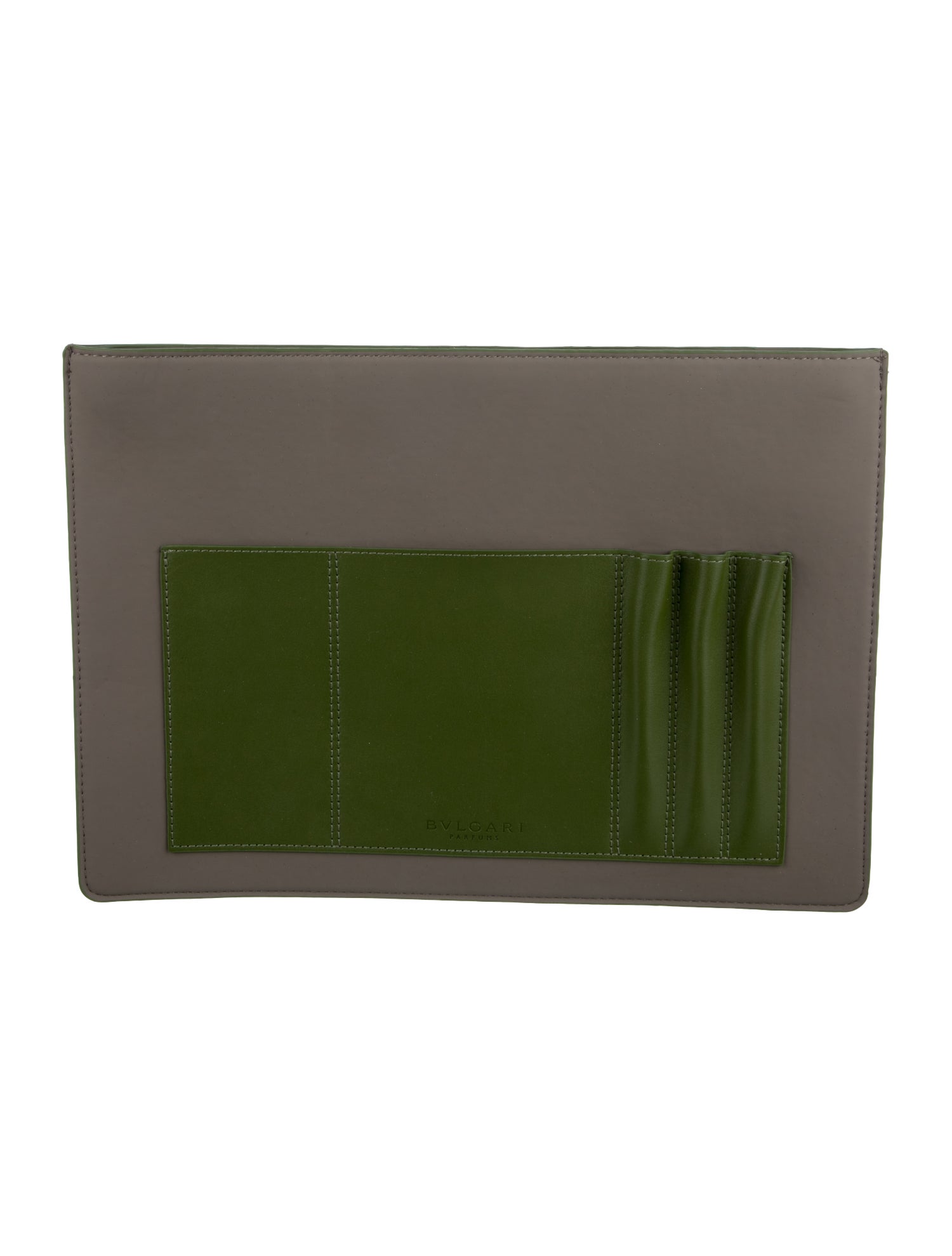 Bvlgari Folio Organizer