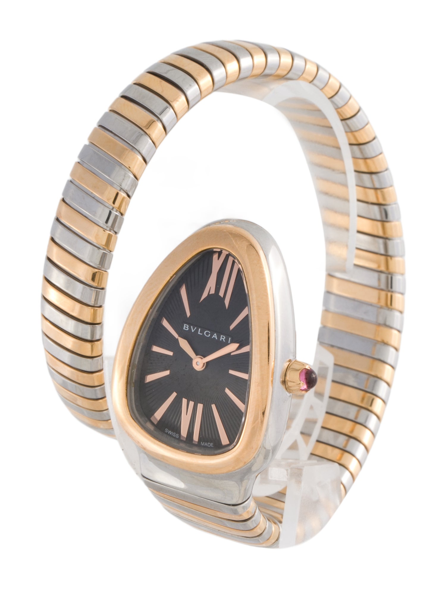 Bvlgari Serpenti Tubogas Watch