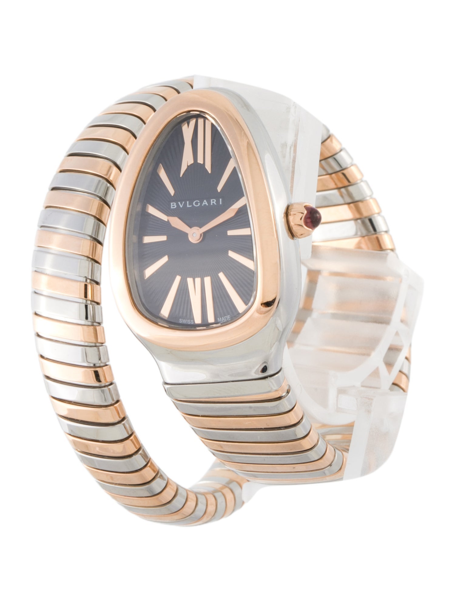 Bvlgari Serpenti Watch