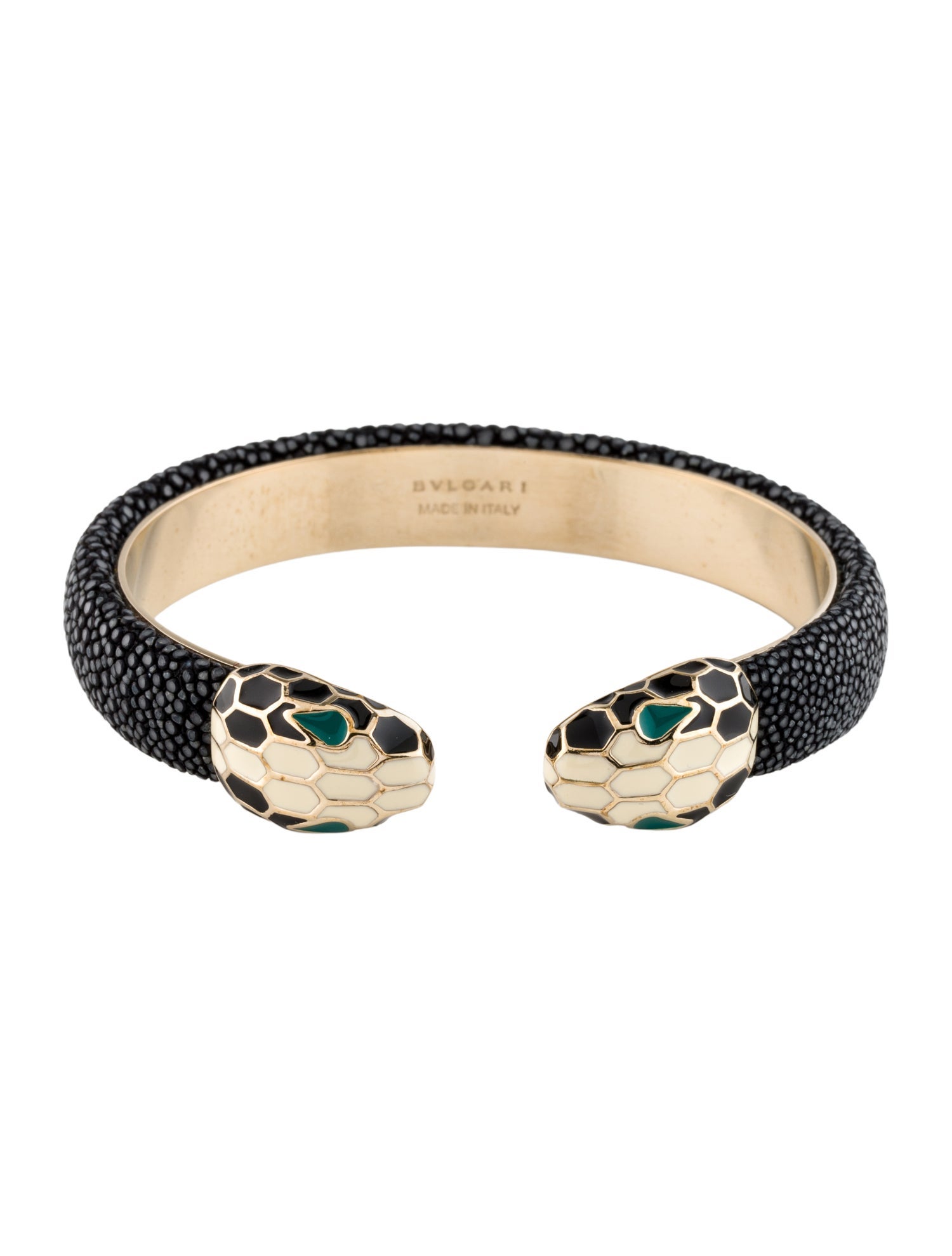 Bvlgari Serpenti Forever Bracelet