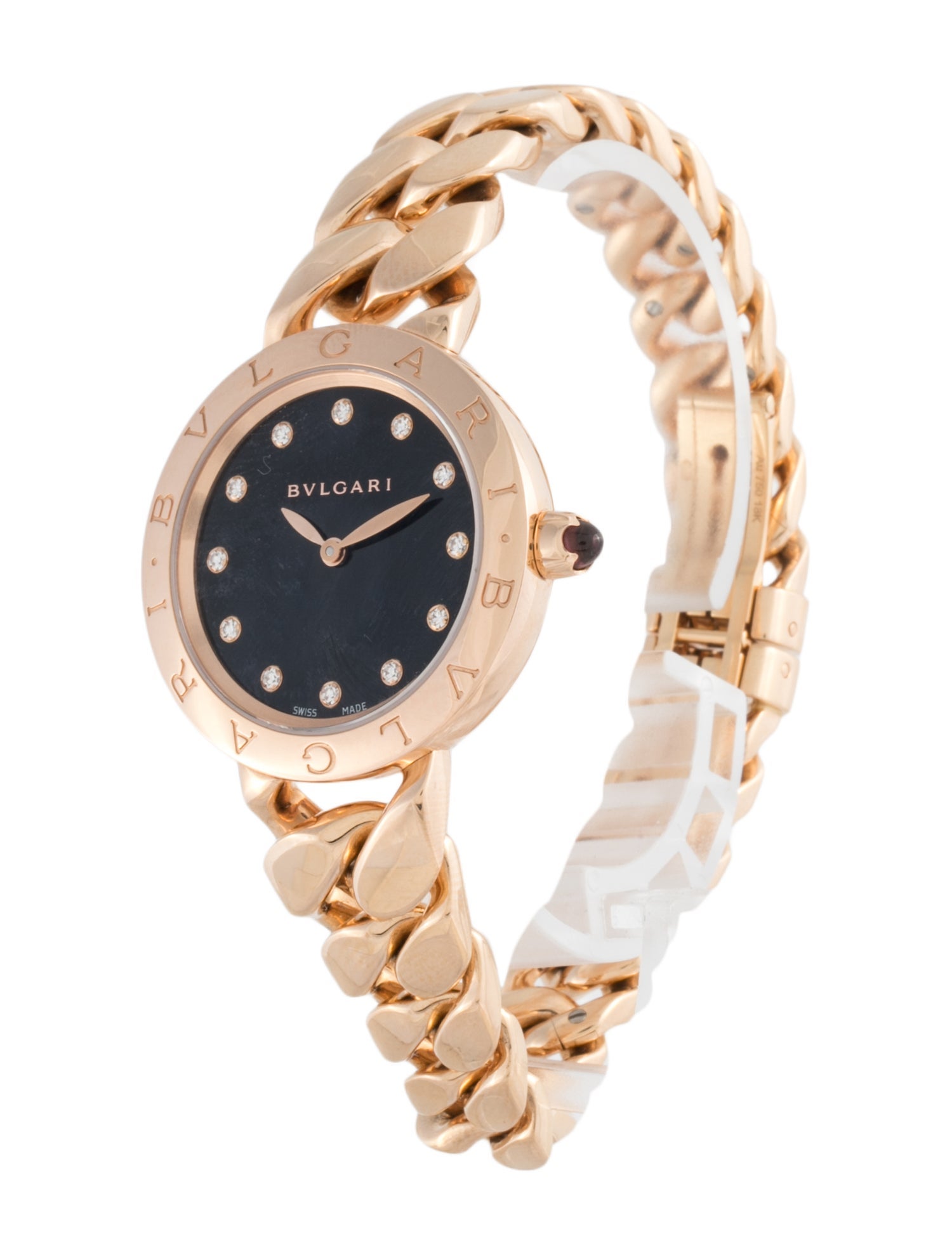 Bvlgari Bvlgari Catene Watch