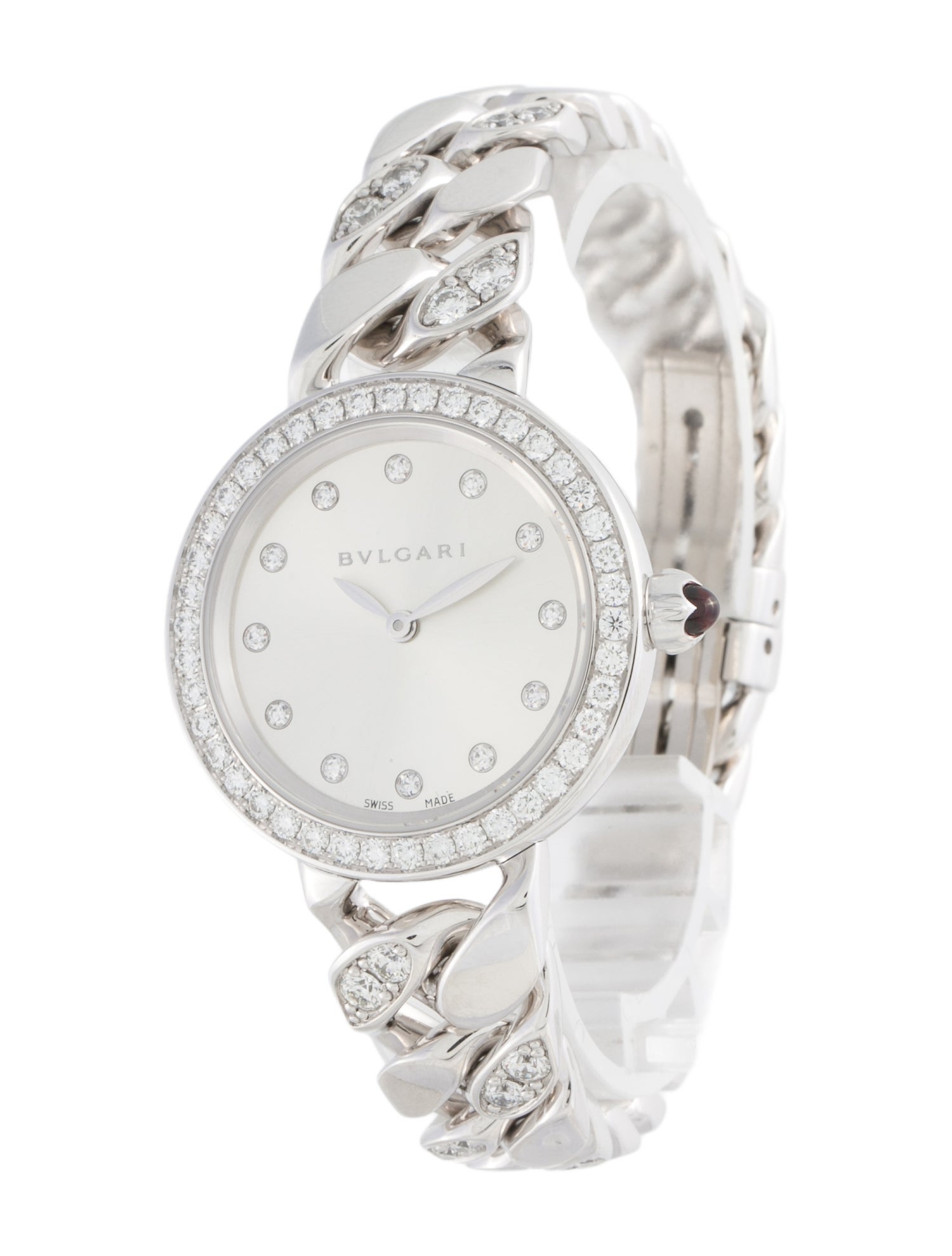 Bvlgari Catene Watch