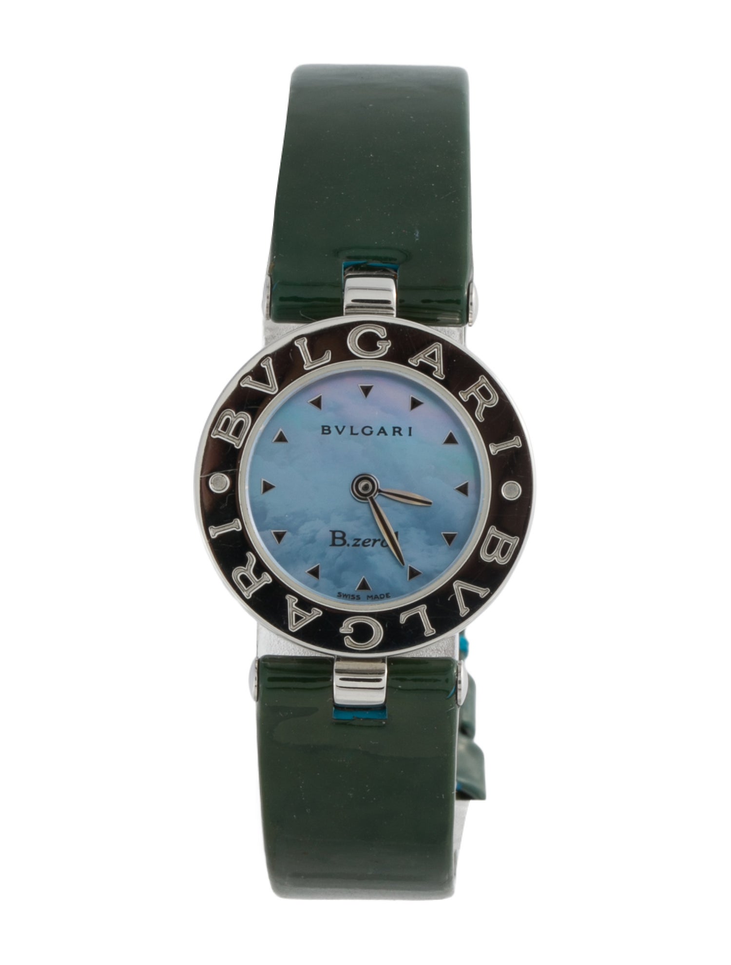 Bvlgari B.zero1 Watch