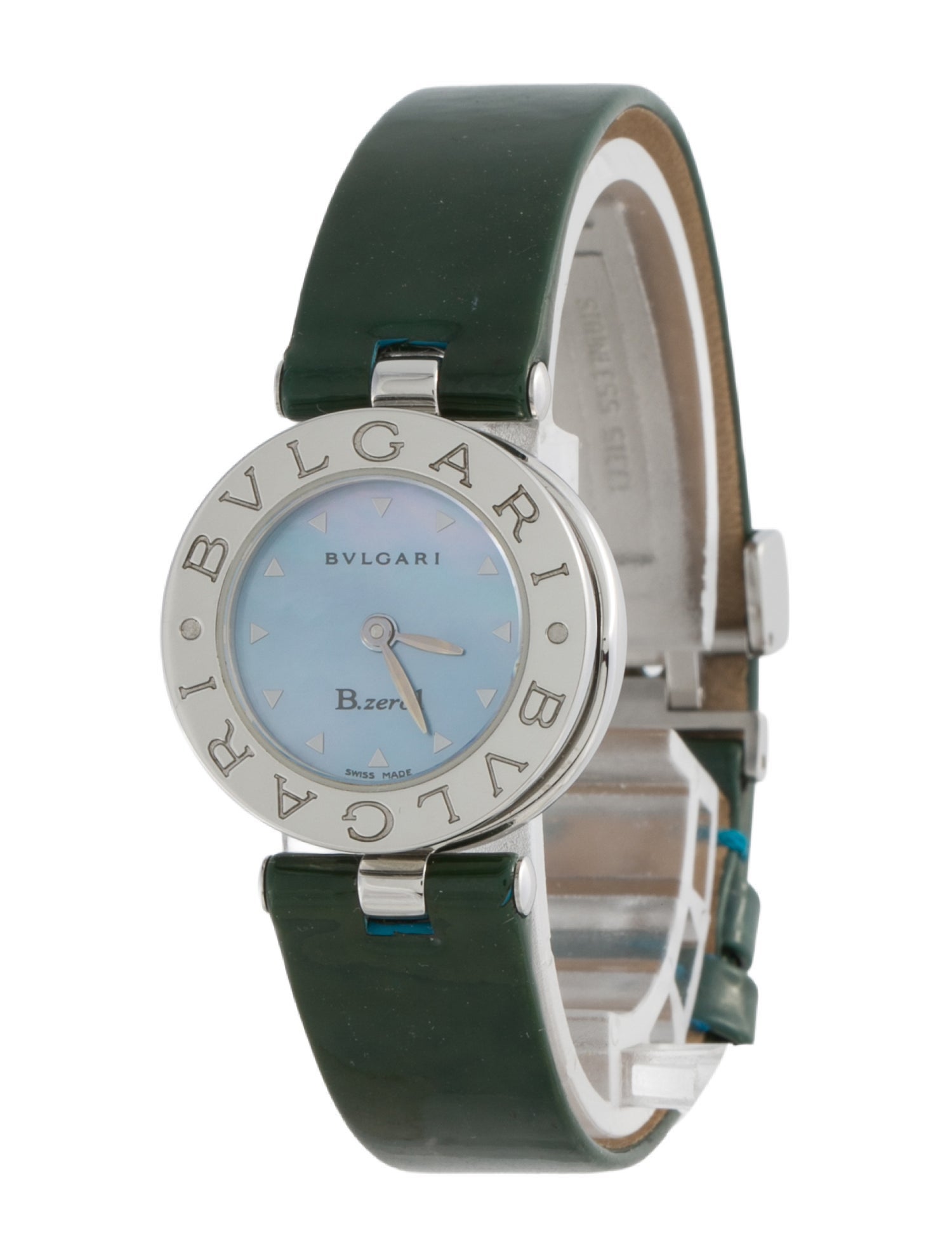 Bvlgari B.zero1 Watch